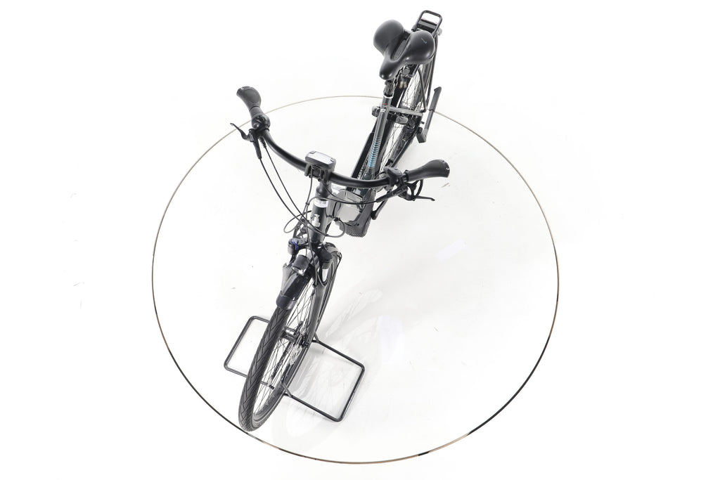 Raleigh Bristol 8 City E-Bike Tiefeinsteiger - Image 17