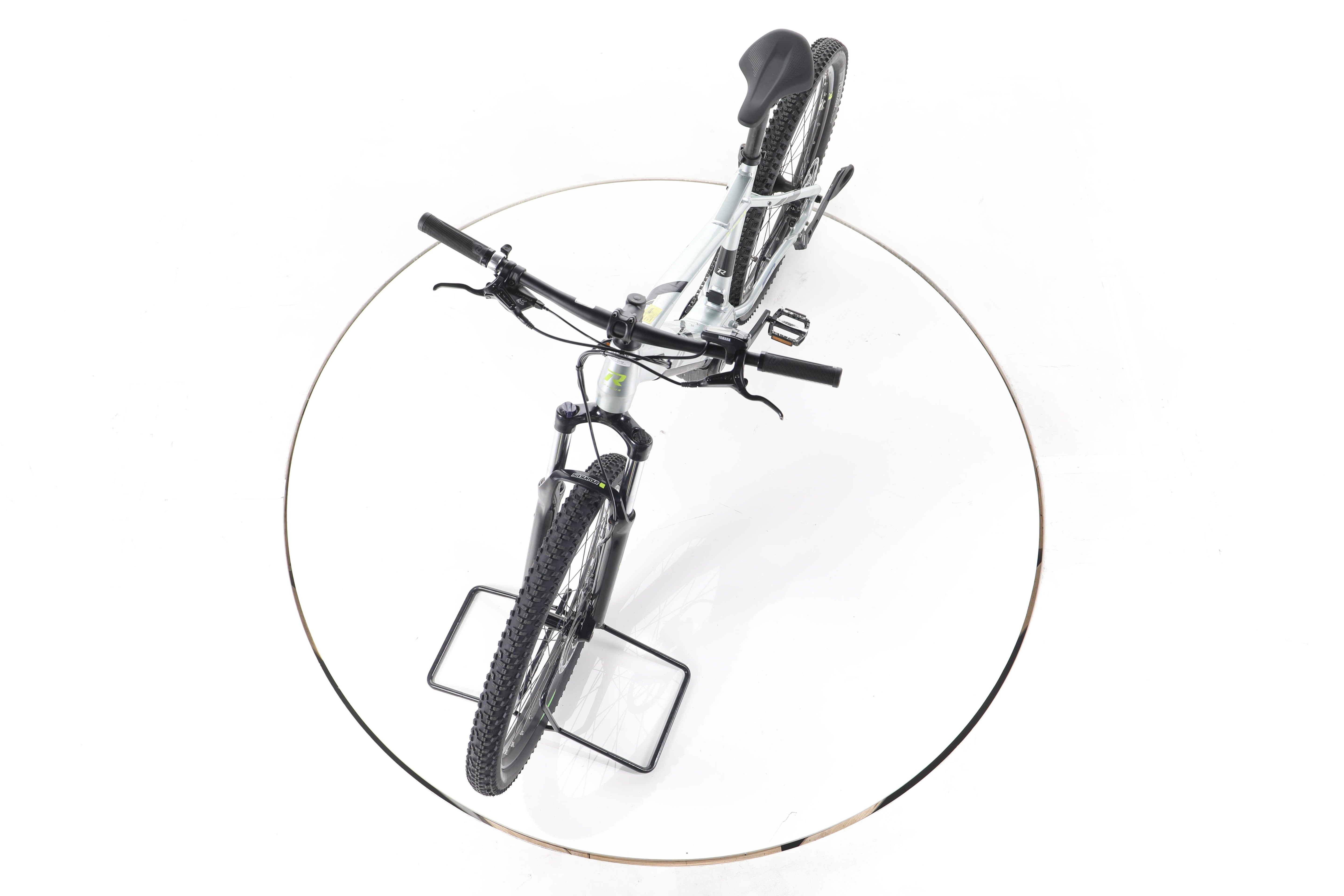 R Raymon HardRay E 5.0 E-Bike - Image 17