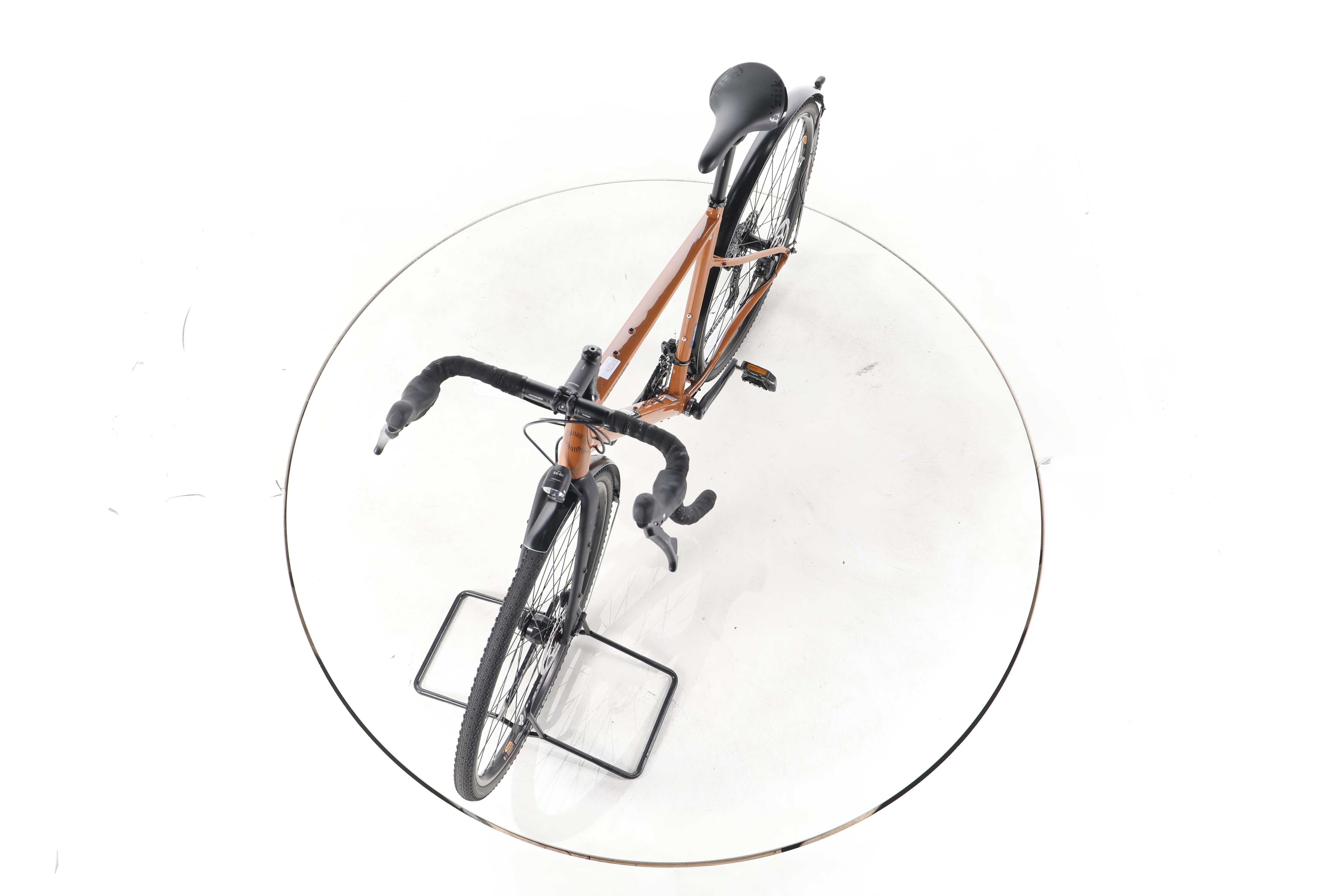 Cannondale Topstone 1 Gravelbike - Image 17