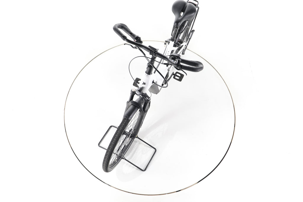 Pegasus Premio Evo 5F Lite City E-Bike Tiefeinsteiger - Image 17