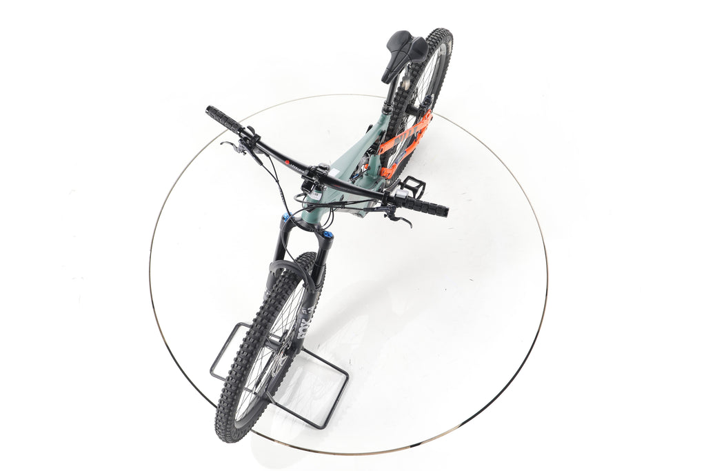 Nox Cycles HYBRID ALL-MTN 5.9 Pro E-Bike Fully - Image 17
