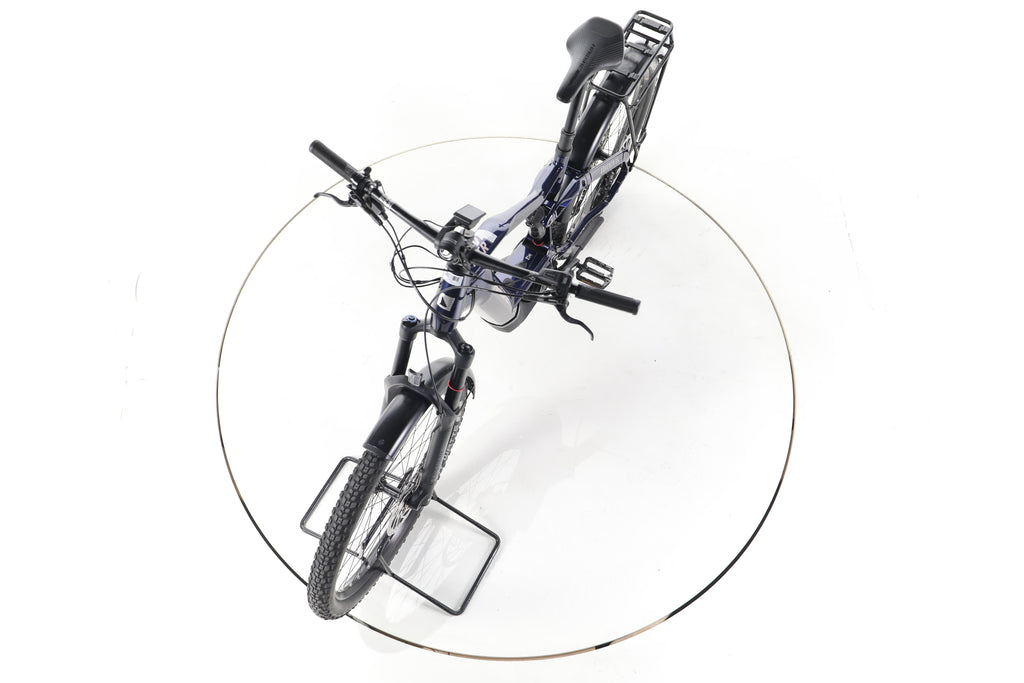Haibike Adventr FS 11 SUV E-Bike 2024 - Image 17