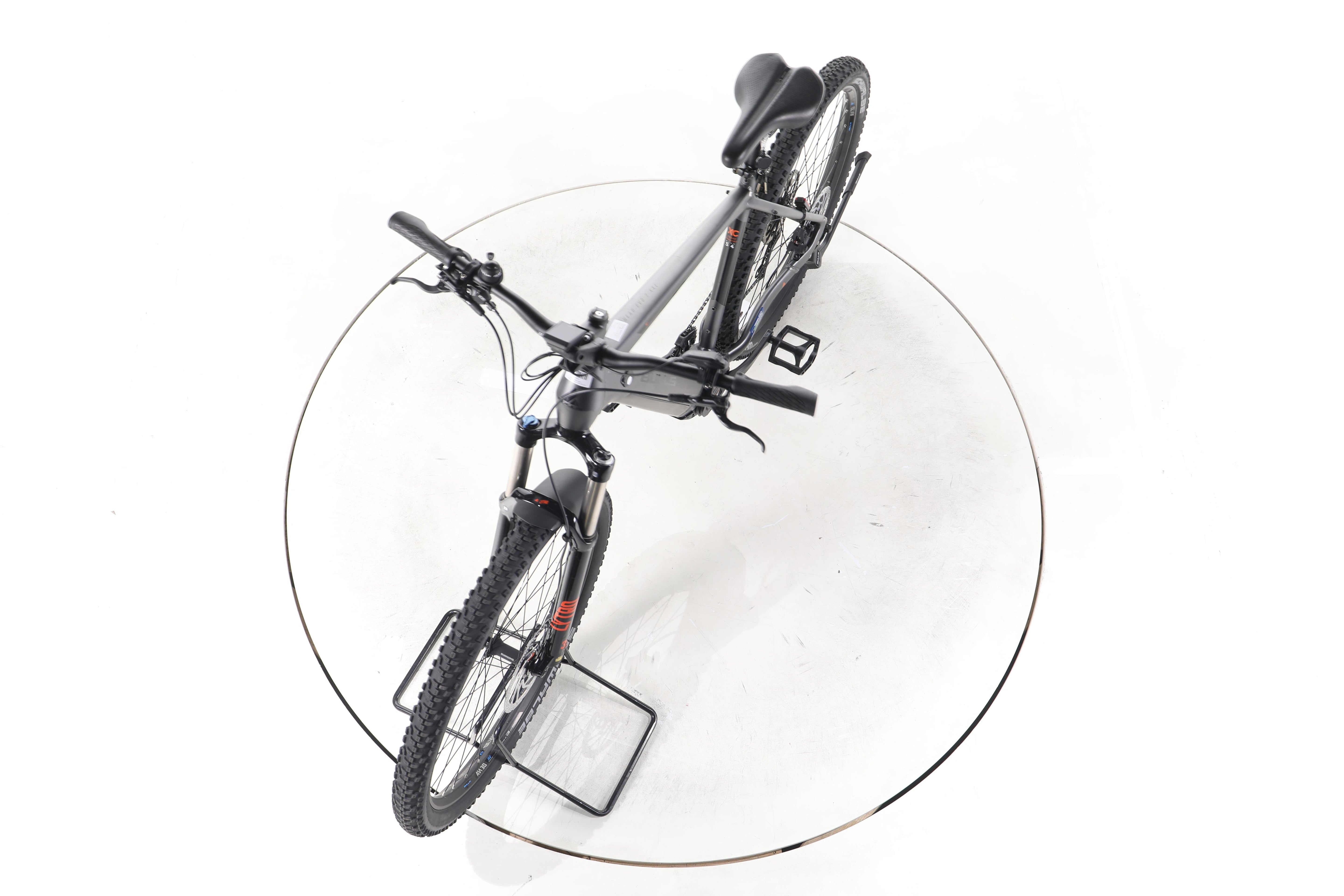Bulls Copperhead Evo 2 XXL E-Bike - Image 17