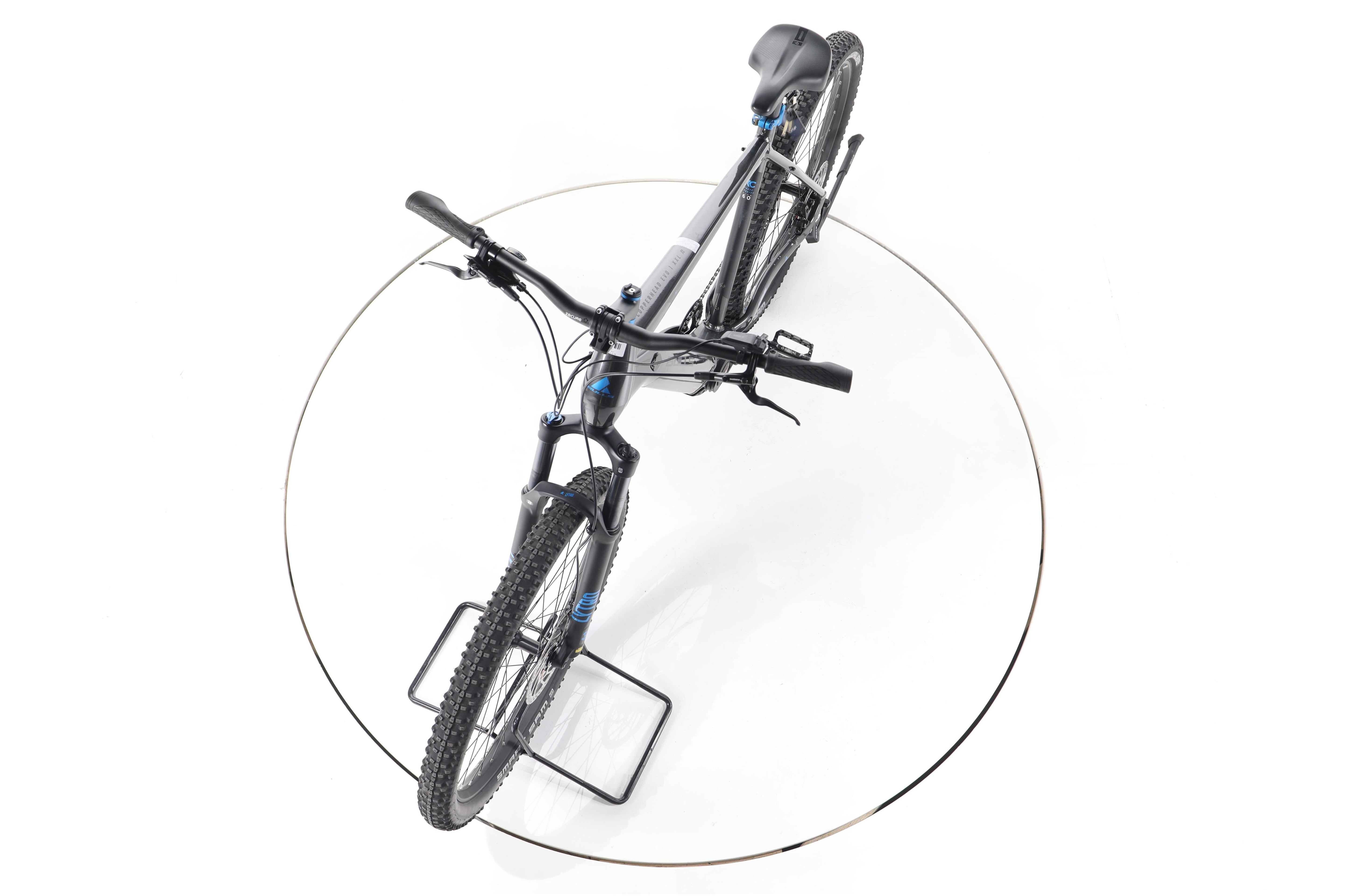 Bulls Copperhead Evo E-Bike - Image 17