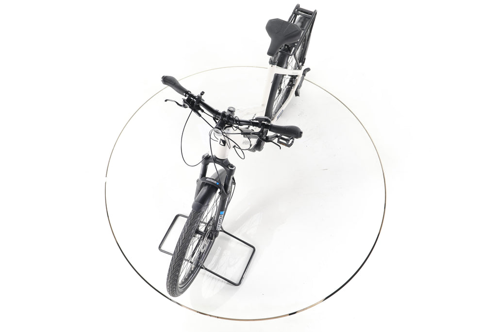 Haibike Trekking 3 Trekking E-Bike - Image 17
