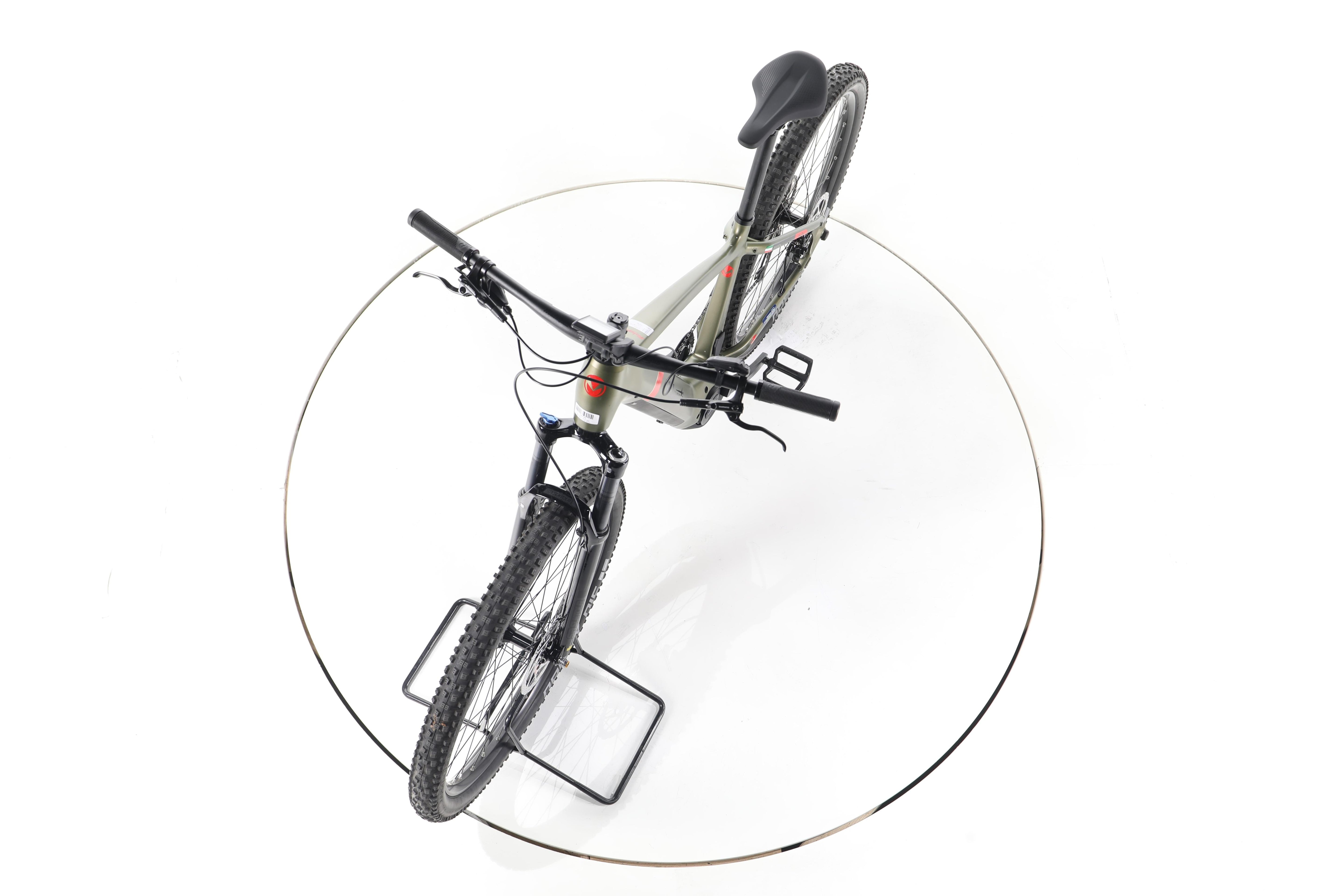 Malaguti Brenta HT 5.1 E-Bike - Image 17