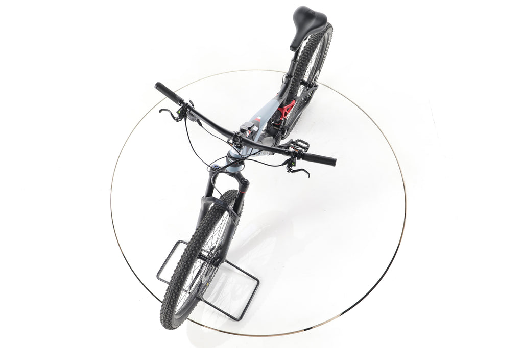 Fantic XTF 1.5 E-Bike Fully - Image 17