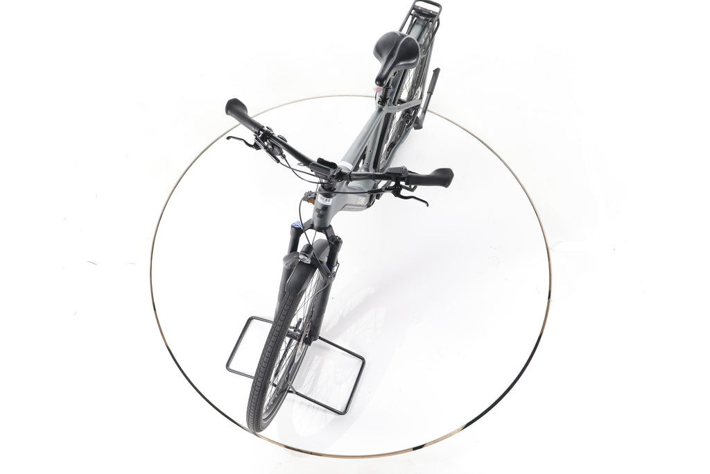 Cube Kathmandu Hybrid Pro Trekking E-Bike - Image 17