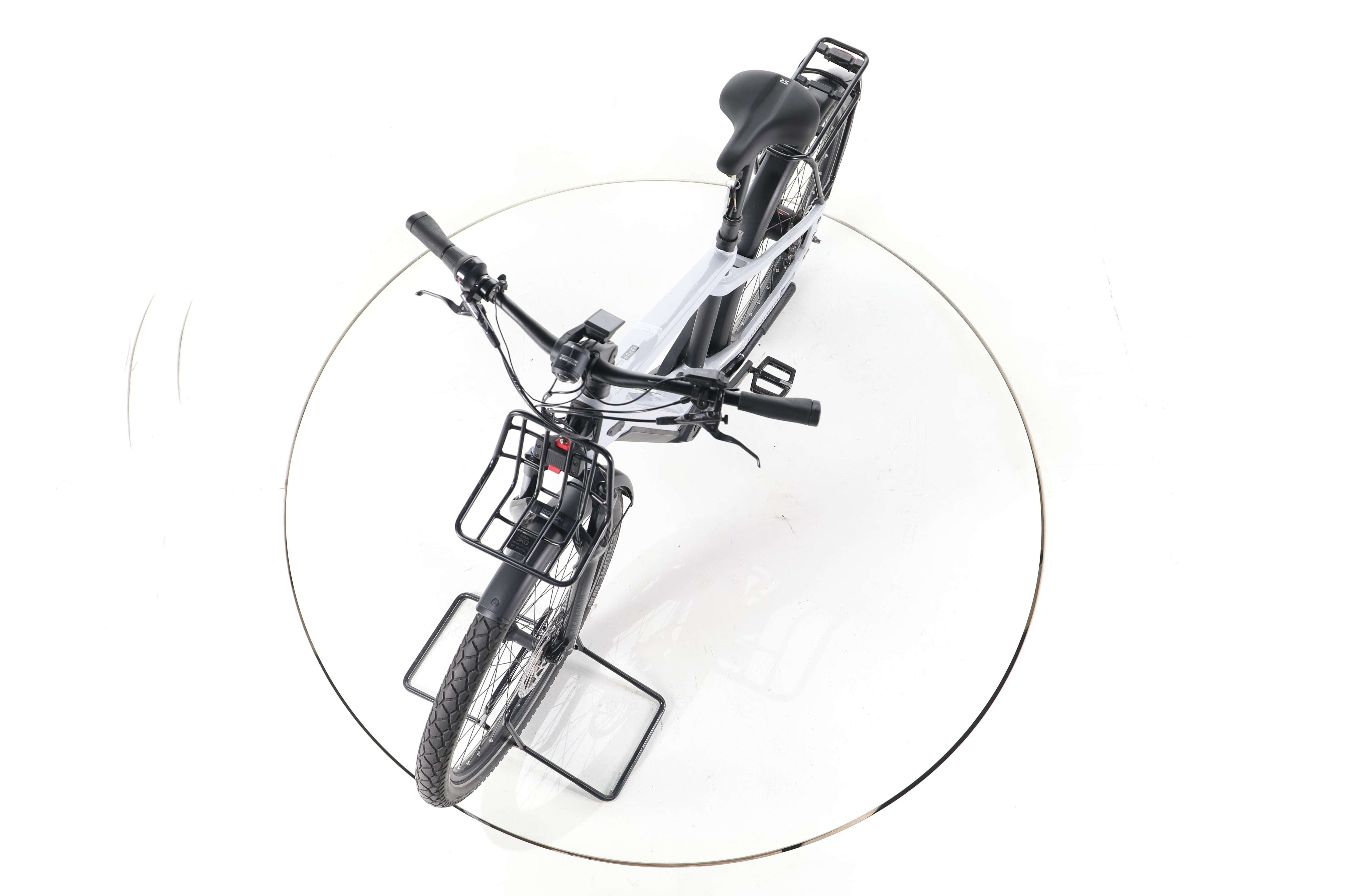 Winora Yakun R5 Pro City E-Bike - Image 17