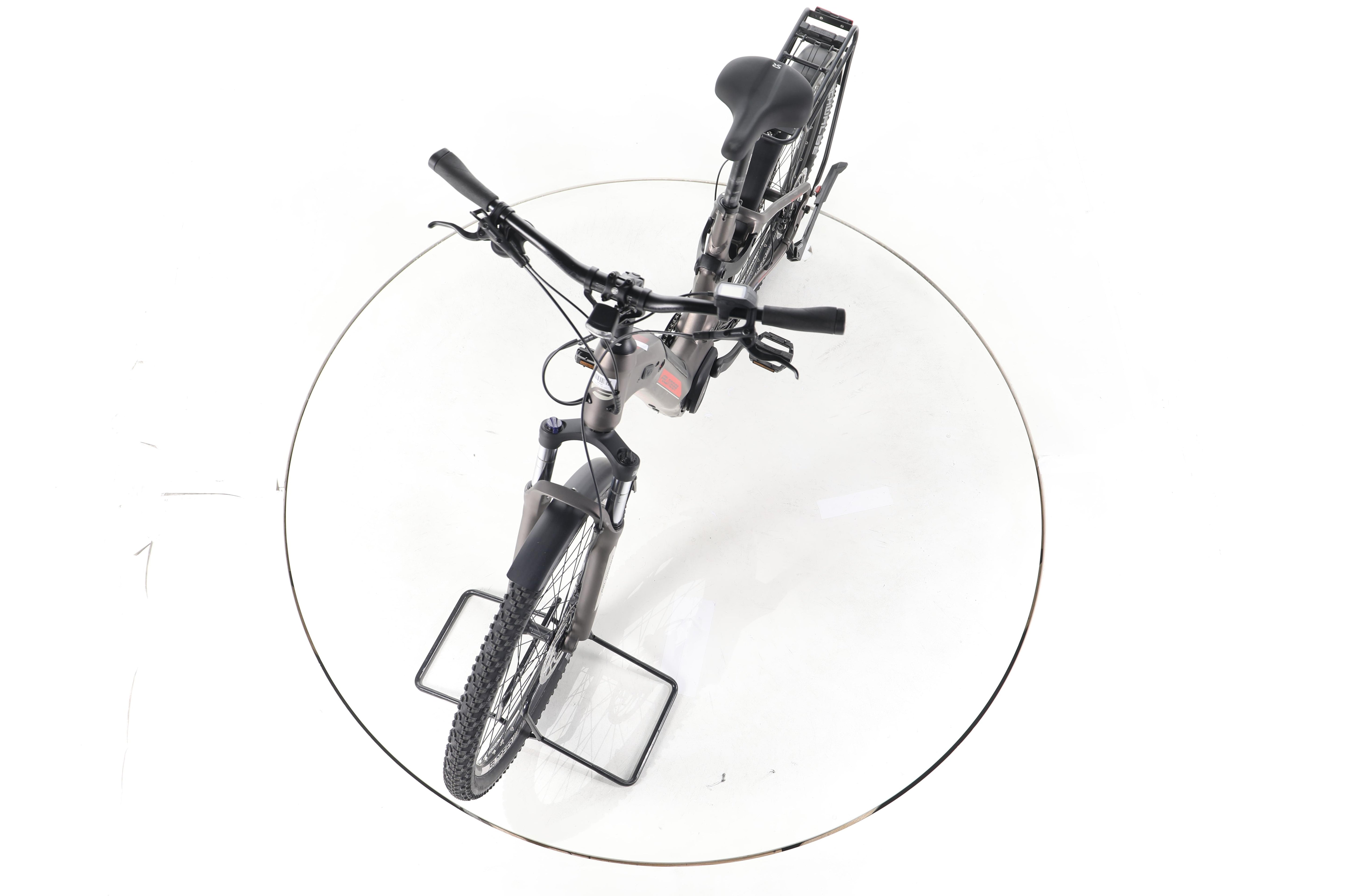 Feldmeier FE23 Ai SUV E-Bike Tiefeinsteiger - Image 17