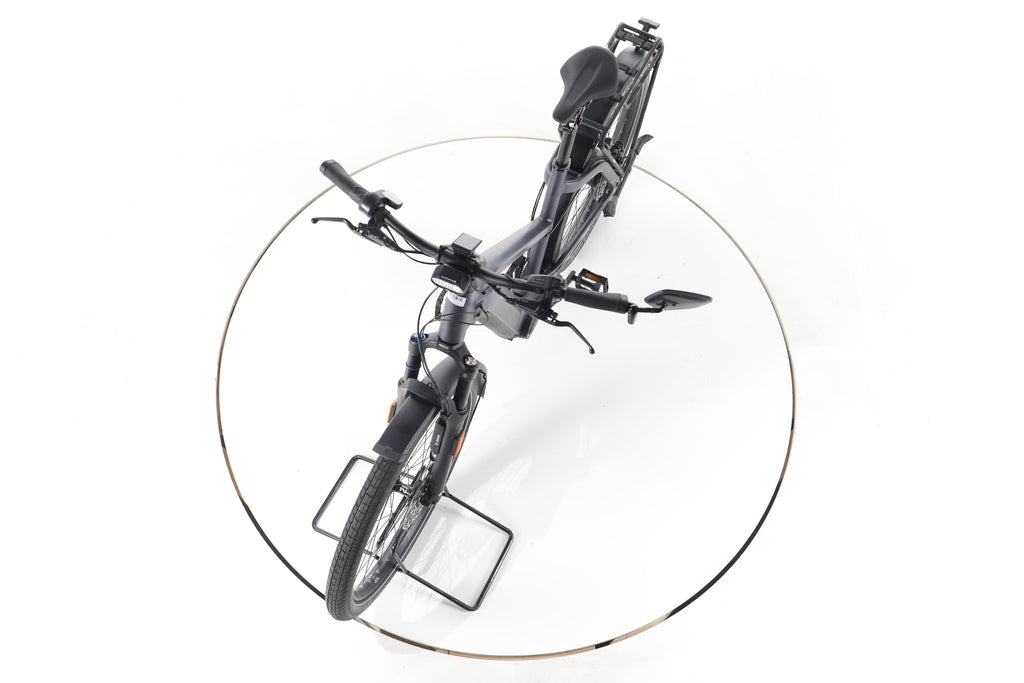 Riese & Müller Charger4 Mixte GT vario HS City E-Bike - Image 17