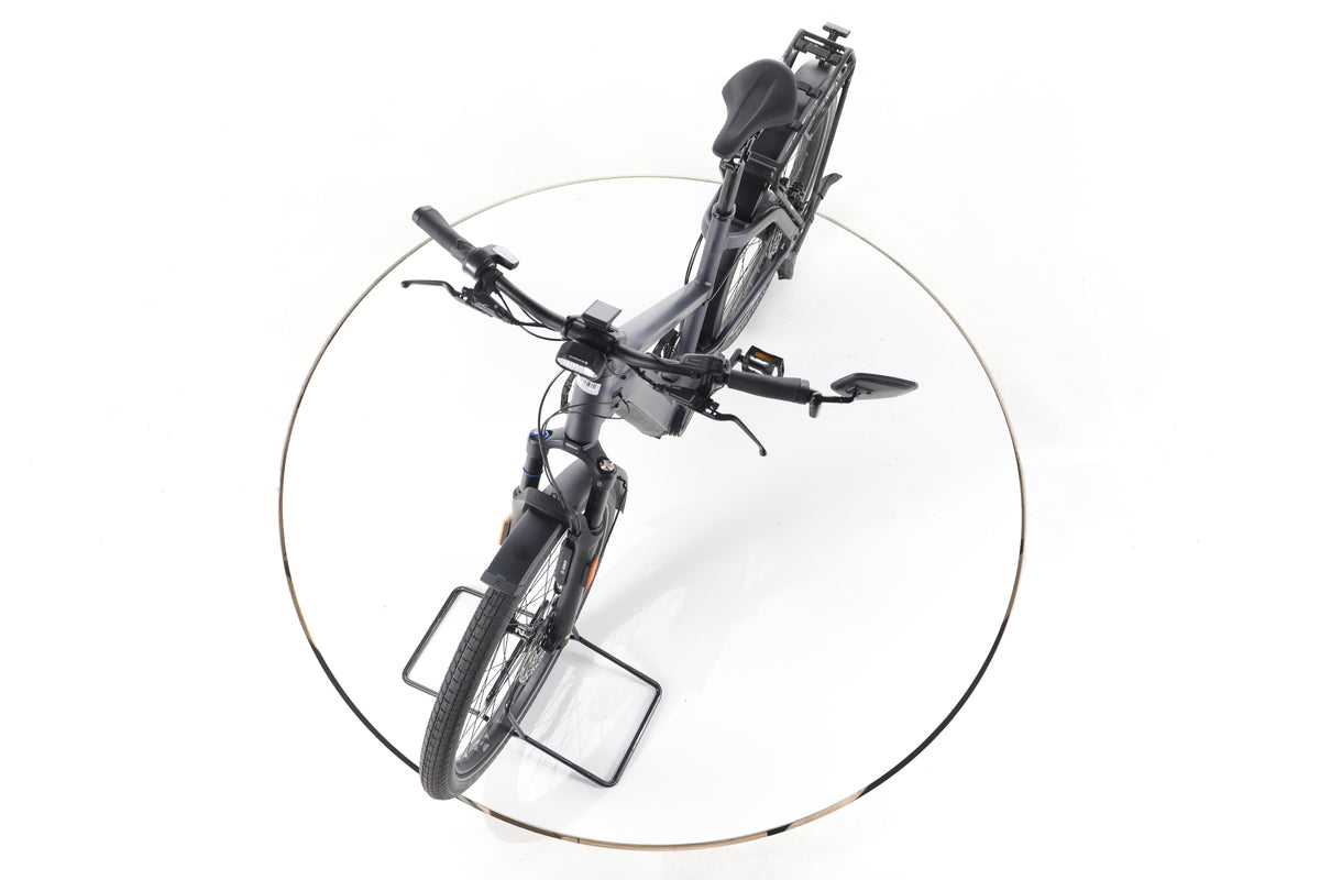 Riese & Müller Charger4 Mixte GT vario HS City E-Bike - Image 17