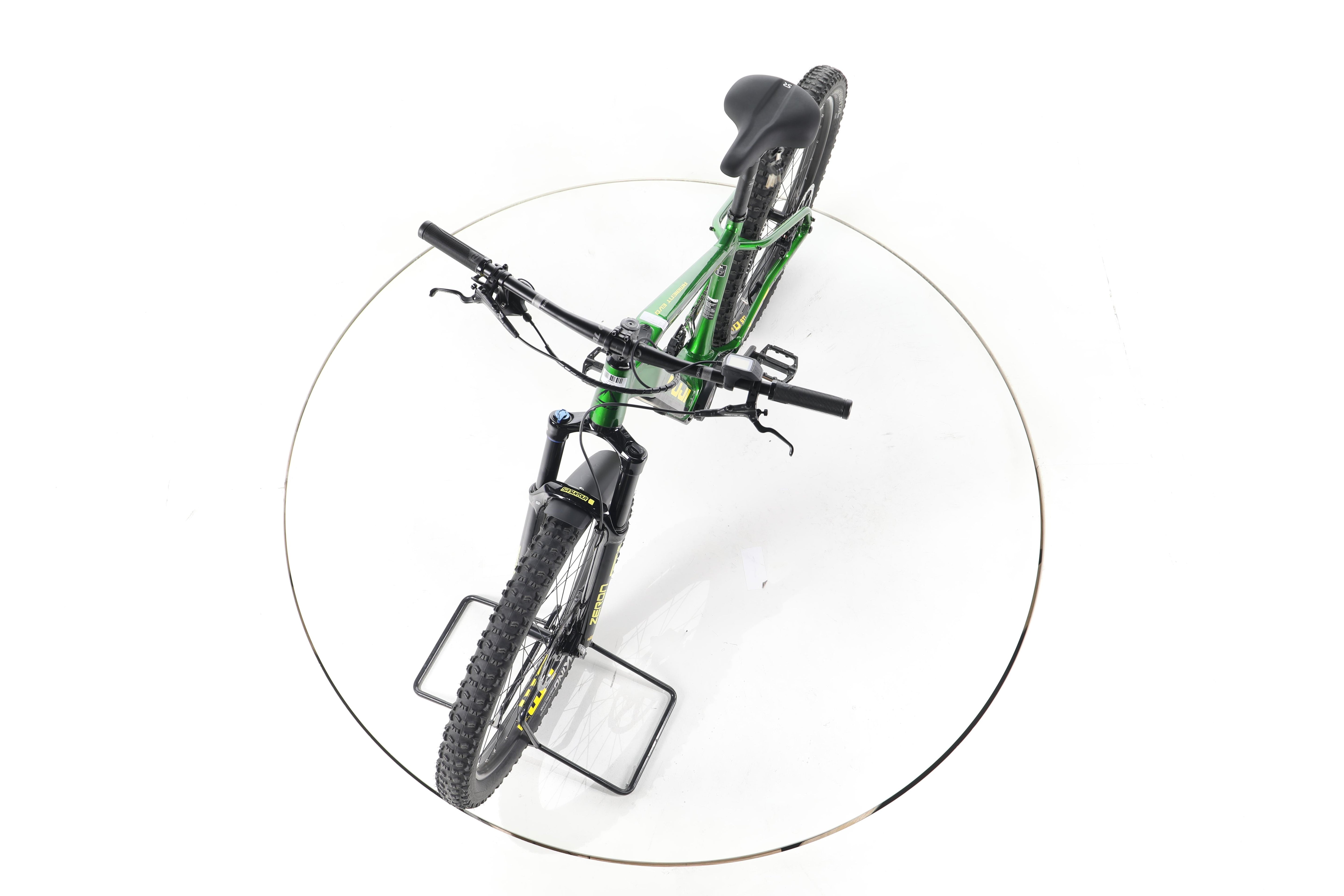 Fuji Ambient EVO 1.3 E-Bike - Image 17