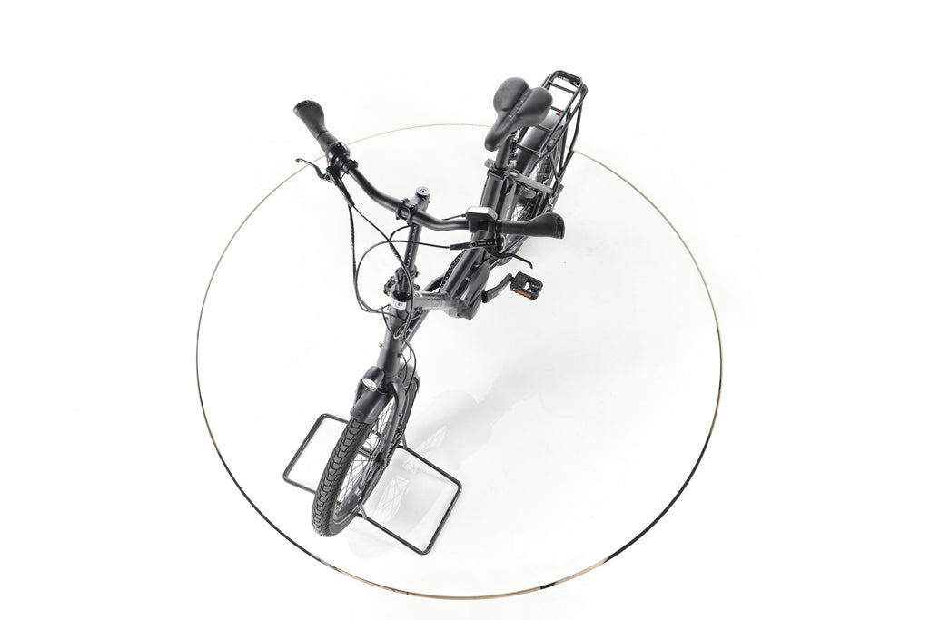 i:SY S8 RT Kompakt E-Bike Tiefeinsteiger - Image 17