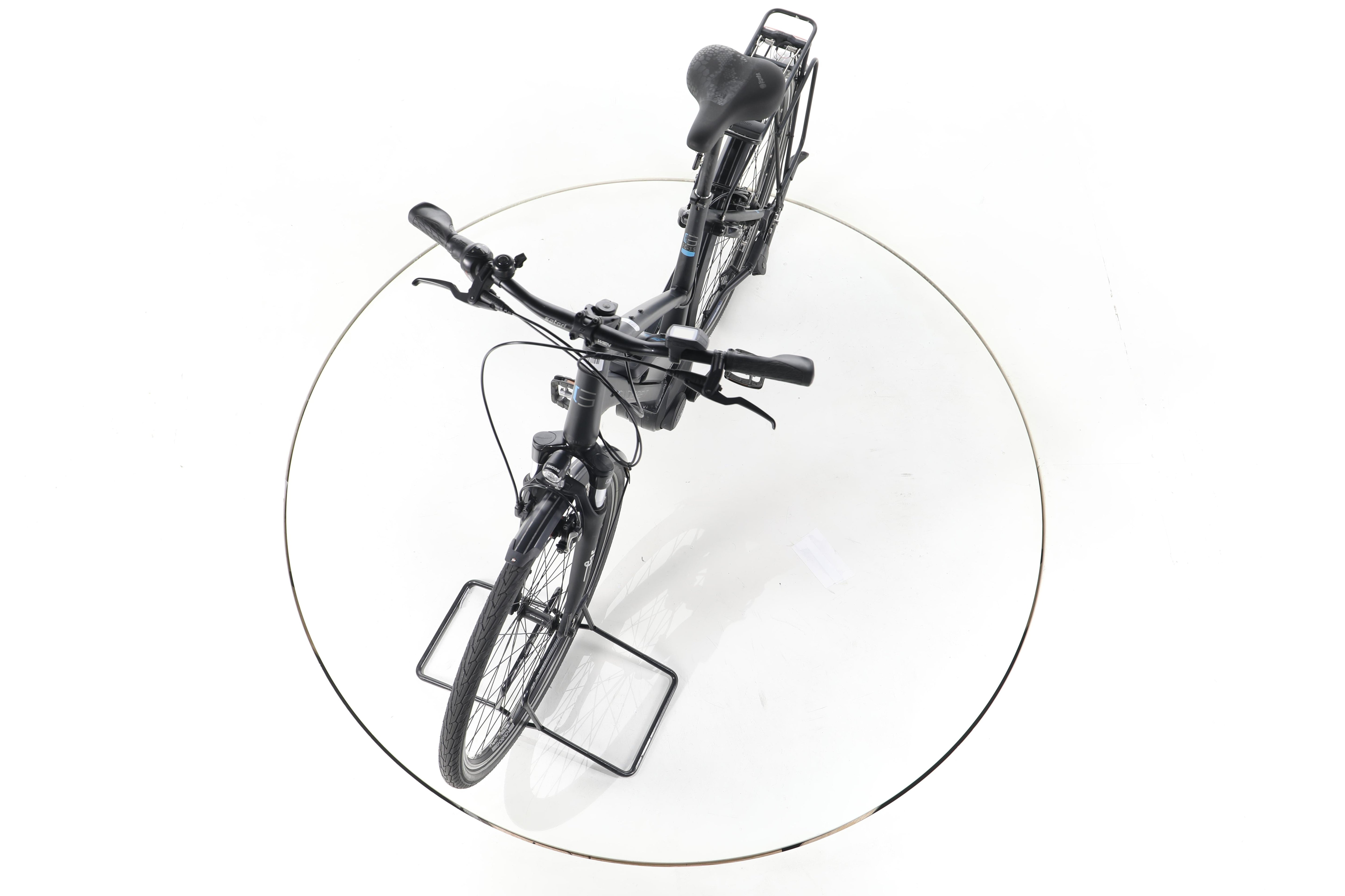 Gudereit EC-3.5 City E-Bike - Image 17