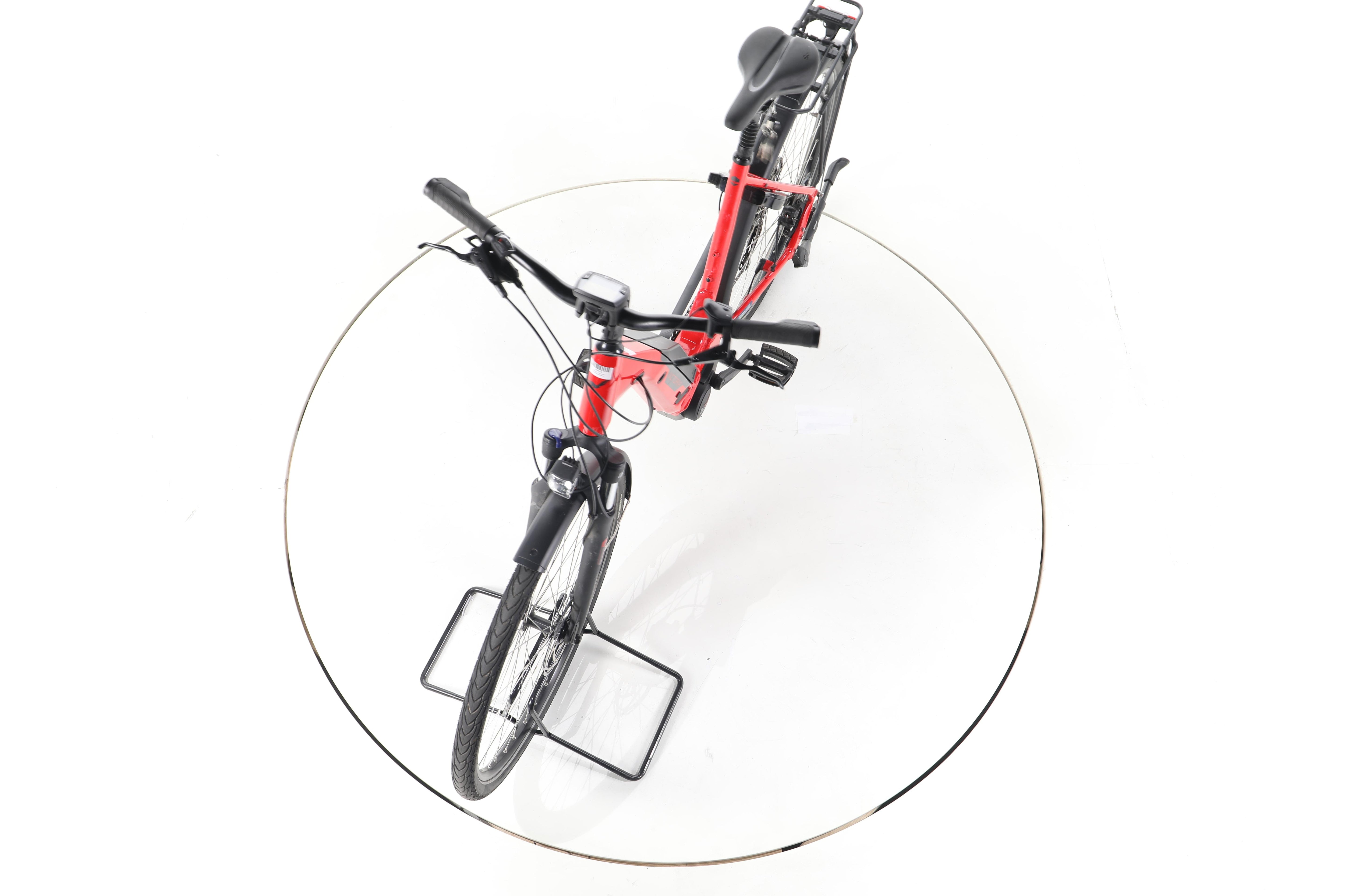 Victoria eTrekking 8.8 Trekking E-Bike Tiefeinsteiger - Image 17