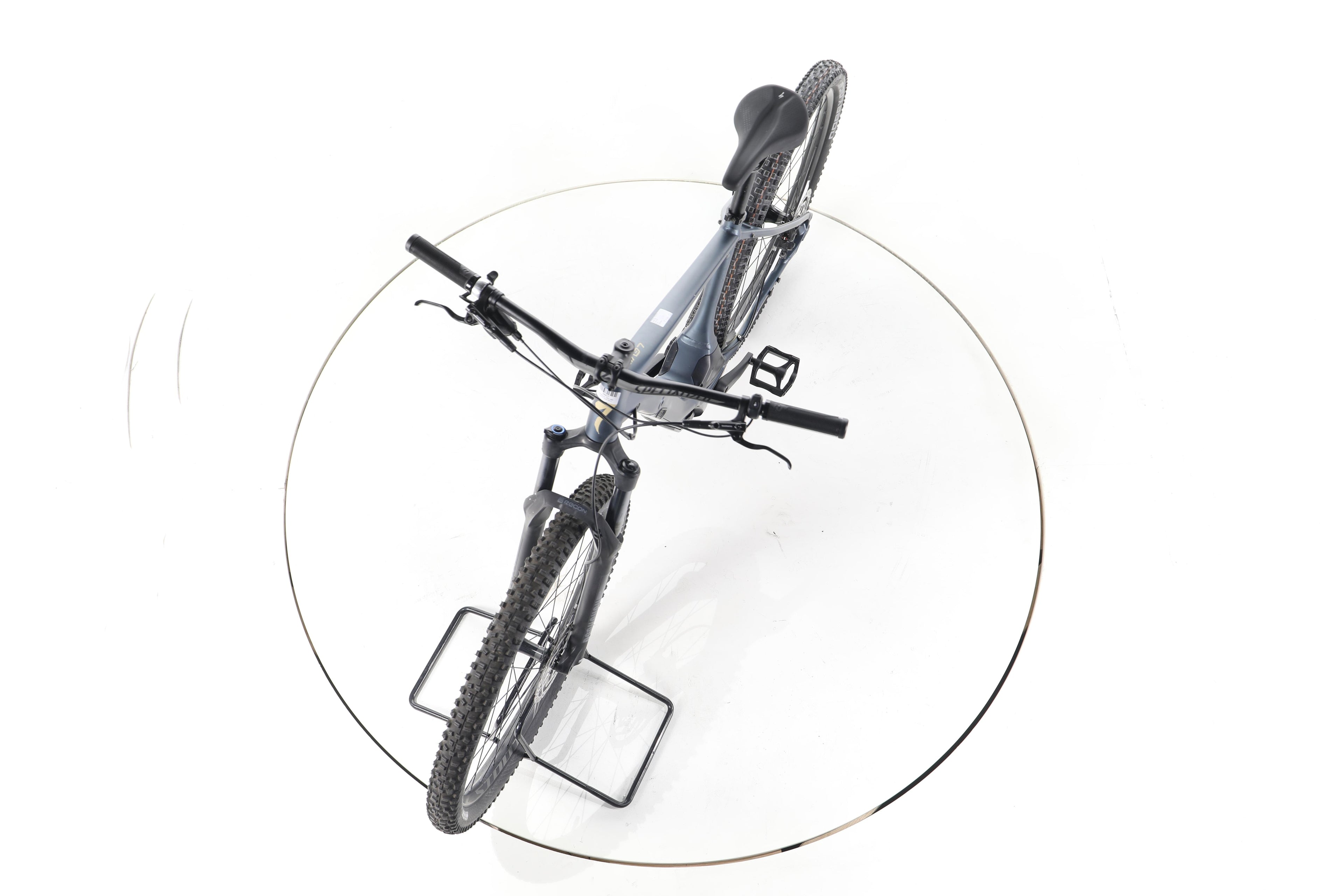 Specialized Levo HT Comp Trekking E-Bike - Image 17