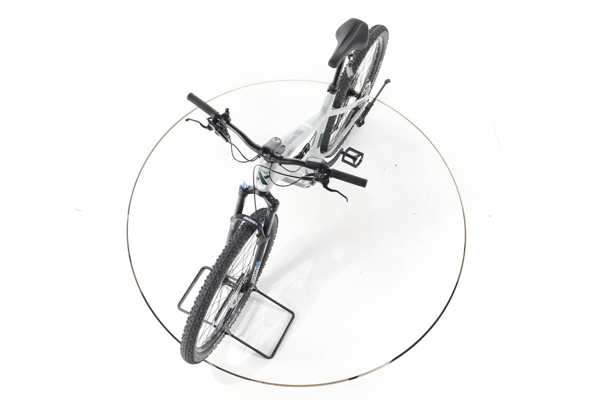 X-Fact Kilimanjaro E-Race 29 E-Bike 2024 - Image 17