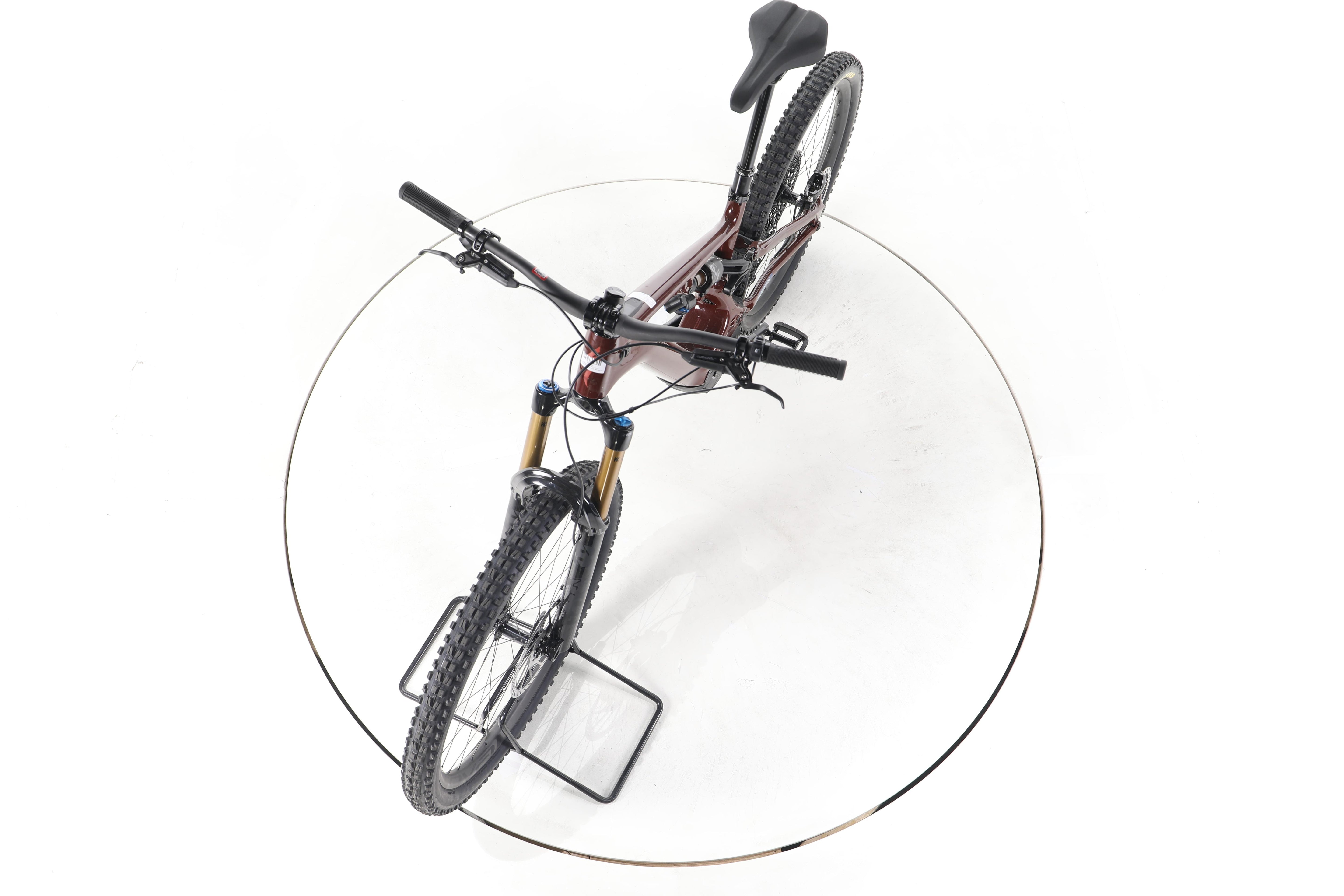 Specialized Turbo Levo Pro Carbon E-Bike Fully Carbon - Image 17