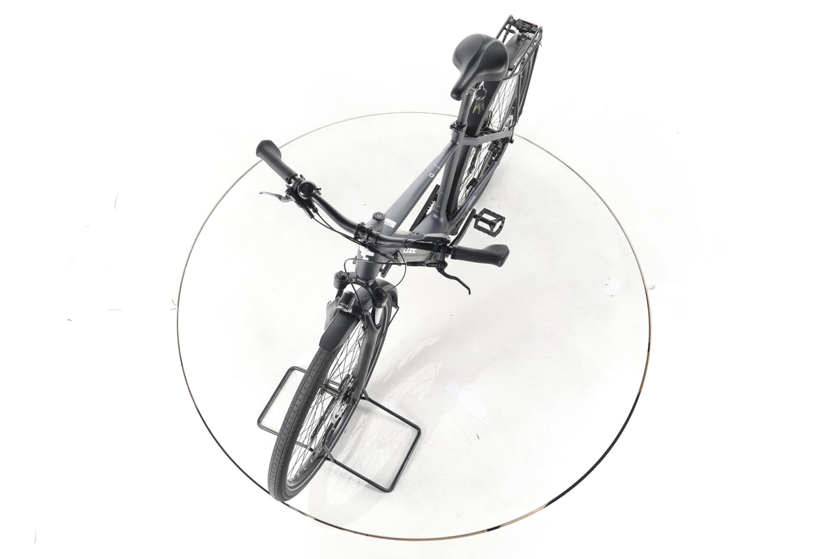 Cube Touring Hybrid ONE Trekking E-Bike - Image 17