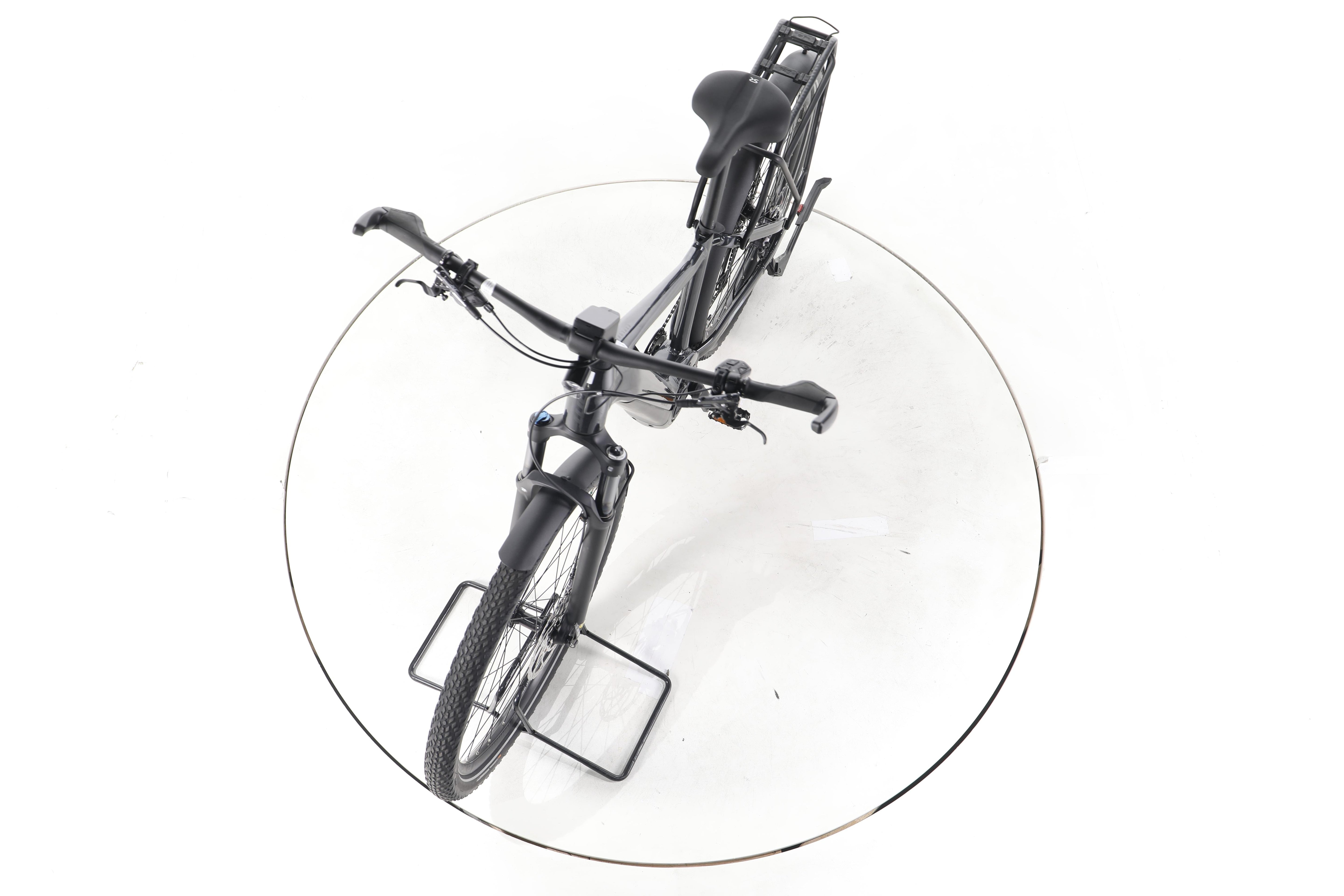 Giant Explore E+0 Pro GTS Trekking E-Bike - Image 17