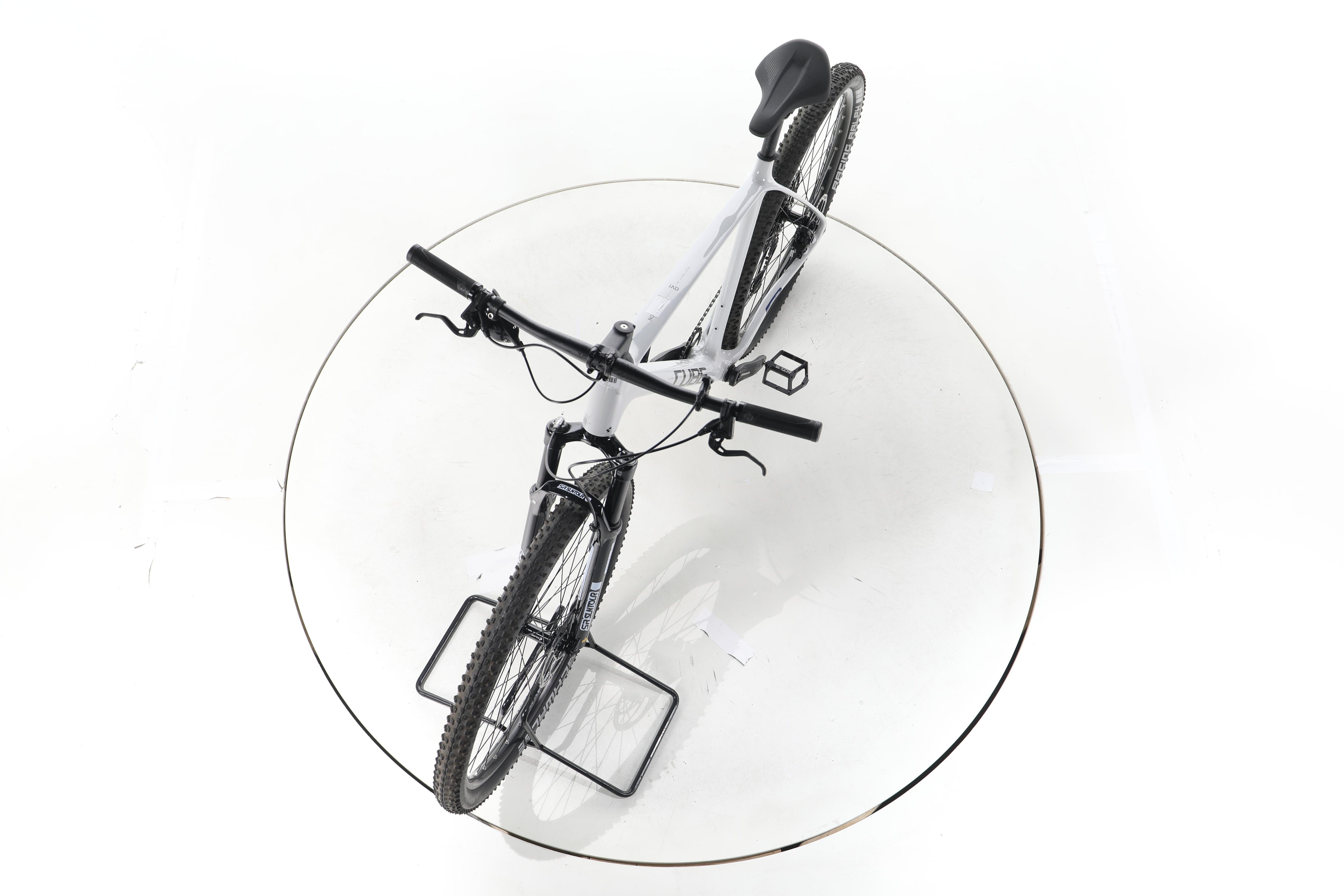 Cube Reaction C:62 ONE Fahrrad Hardtail - Image 17