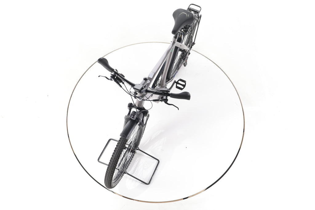 Velo de Ville SEB 990 Smart Trekking E-Bike - Image 17