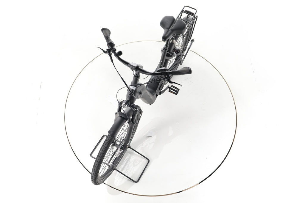 Pegasus EVO Strong 5F Lite Belt City E-Bike Tiefeinsteiger 2024 - Image 17