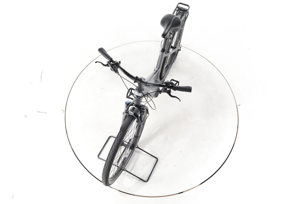 Cube Touring Hybrid EXC Trekking E-Bike - Image 17