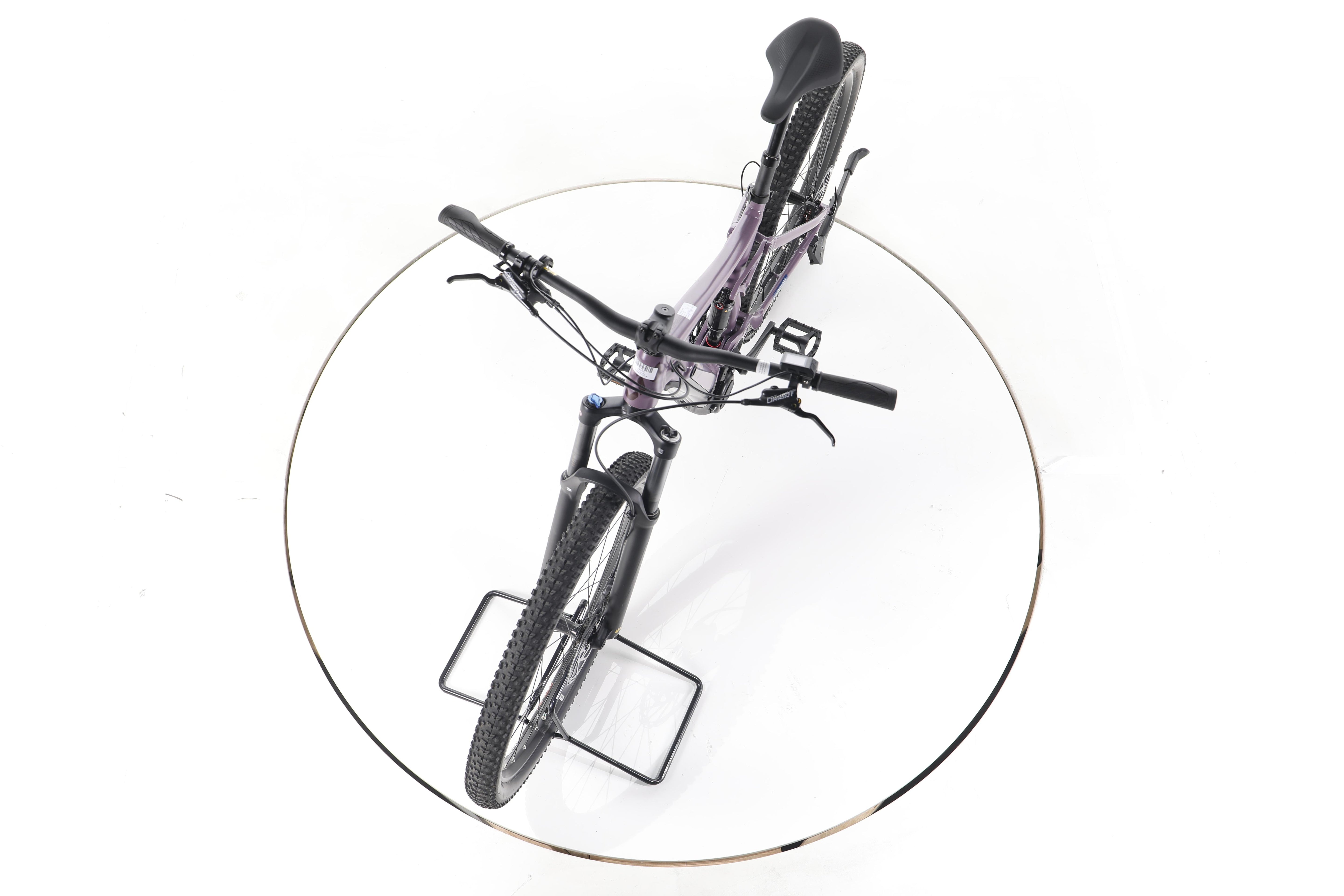 Liv Embolden E+ 2 E-Bike Fully - Image 17