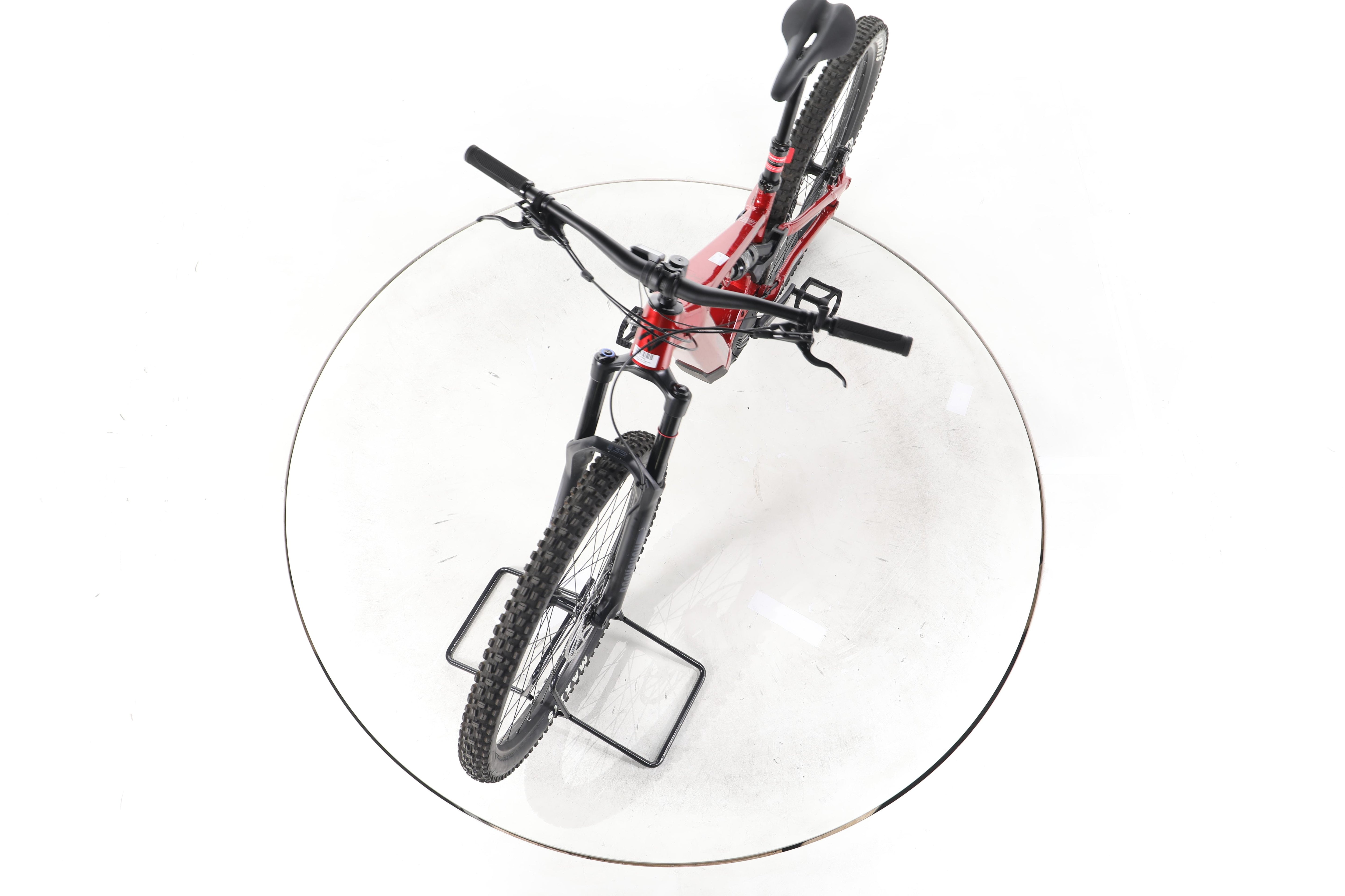 Norco Bicycles Sight VLT E-Bike Fully - Image 17