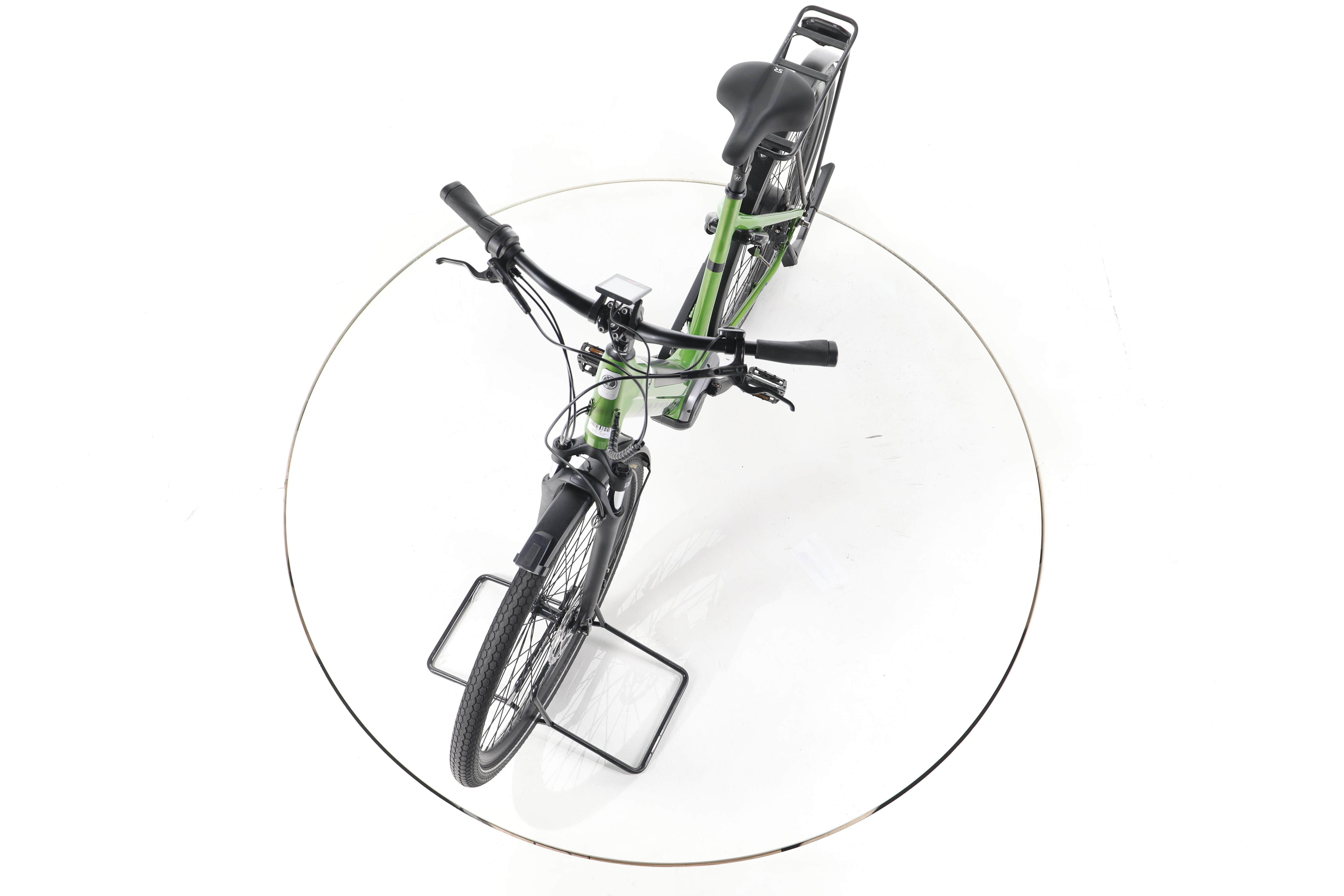 FREEBIKE Brooklyn City E-Bike Tiefeinsteiger - Image 17