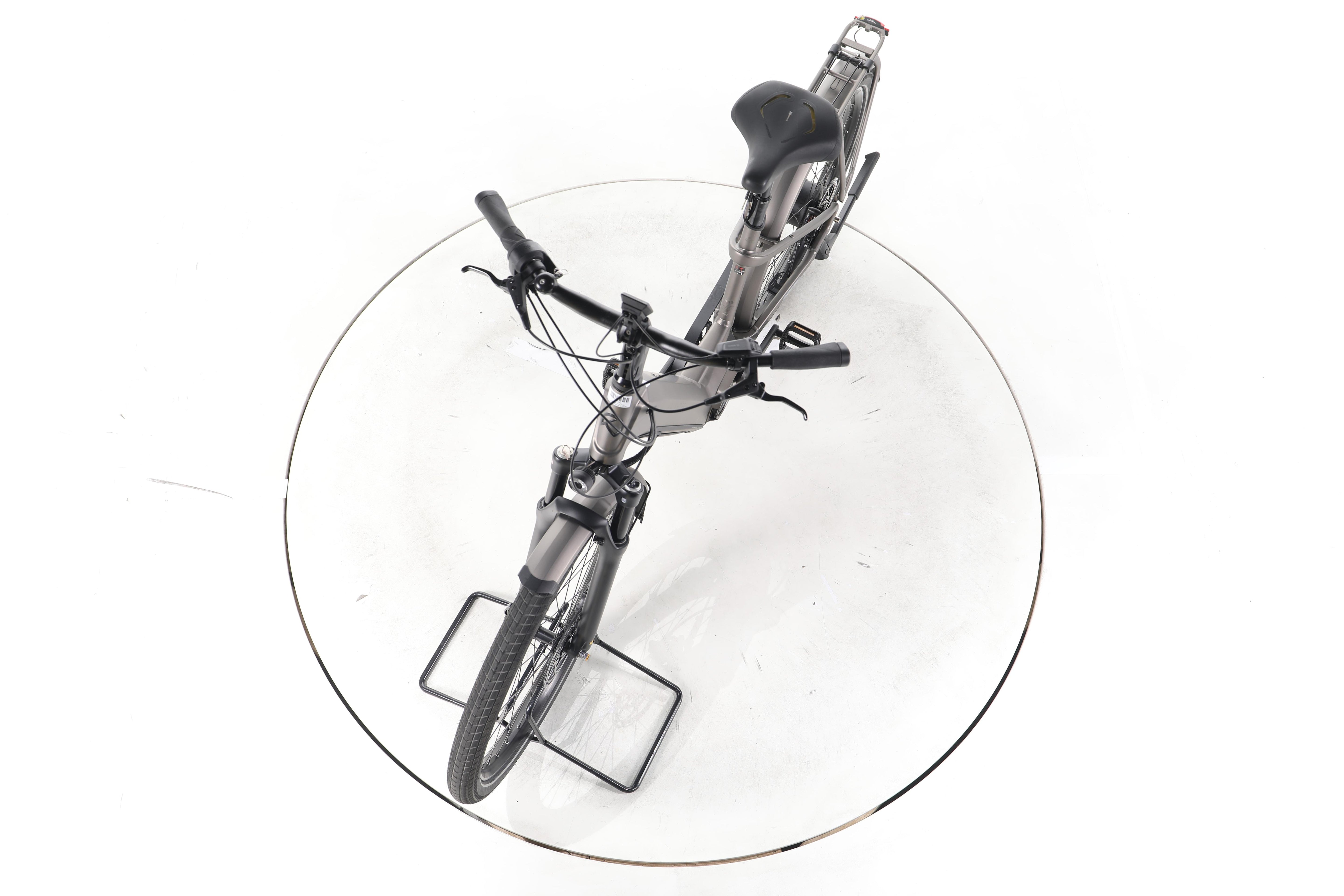 Kalkhoff Image 7.B Excite City E-Bike Tiefeinsteiger - Image 17