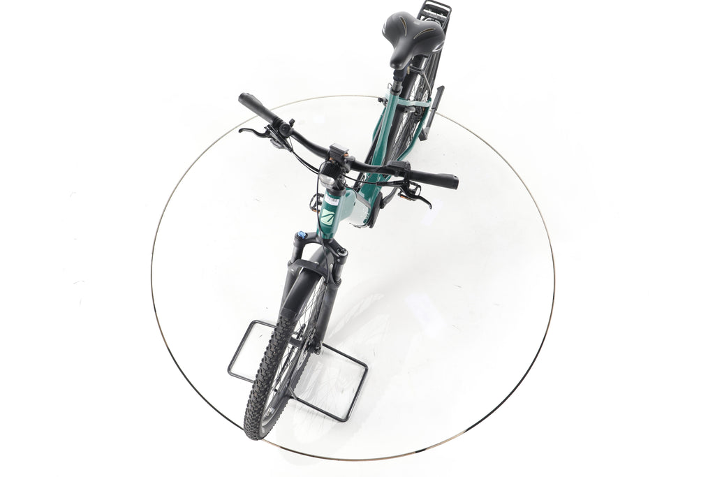 ADVANCED Trekking Pro Trekking E-Bike Tiefeinsteiger - Image 17