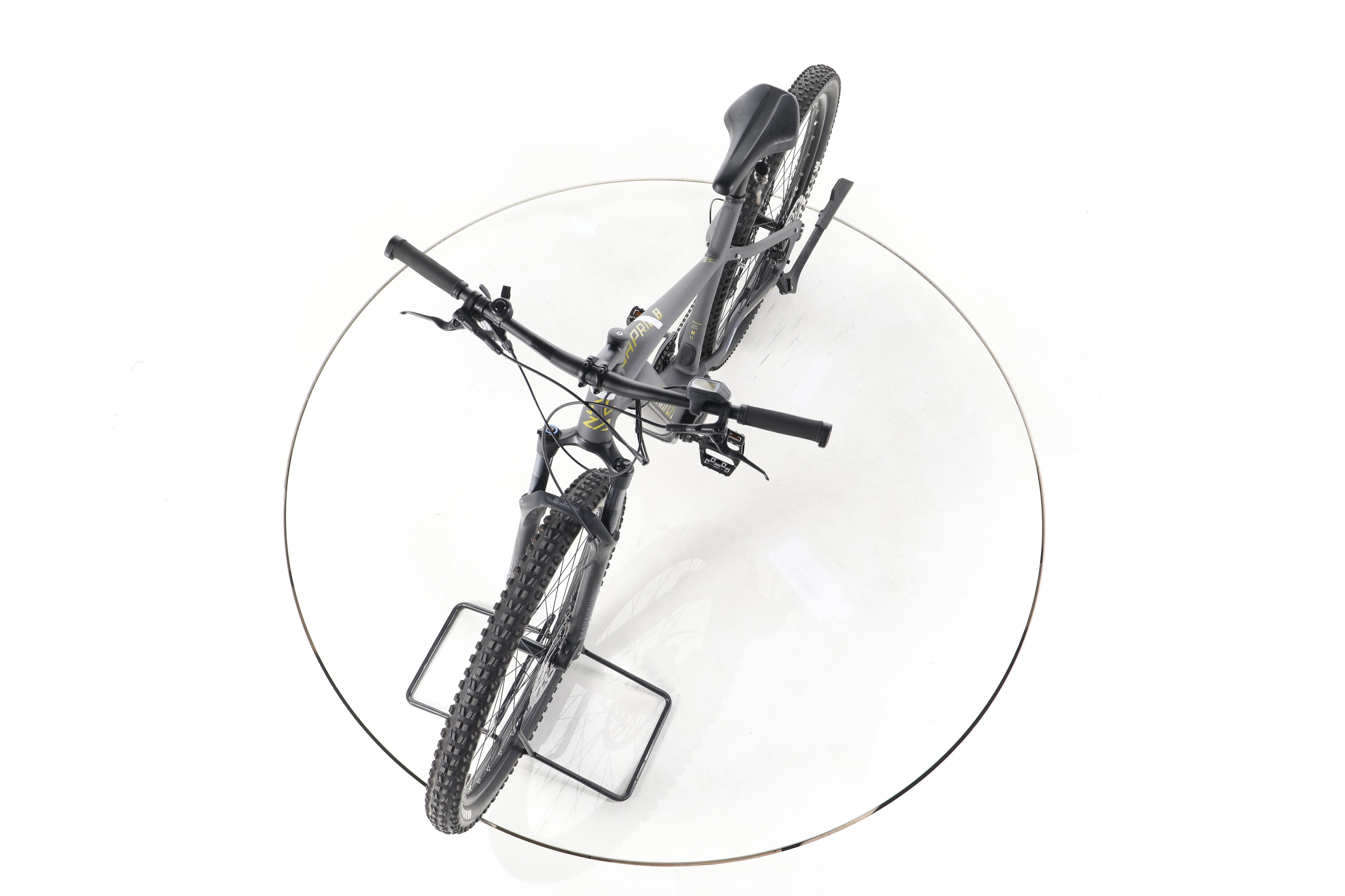 KAYZA Sapric 8 E-Bike - Image 17
