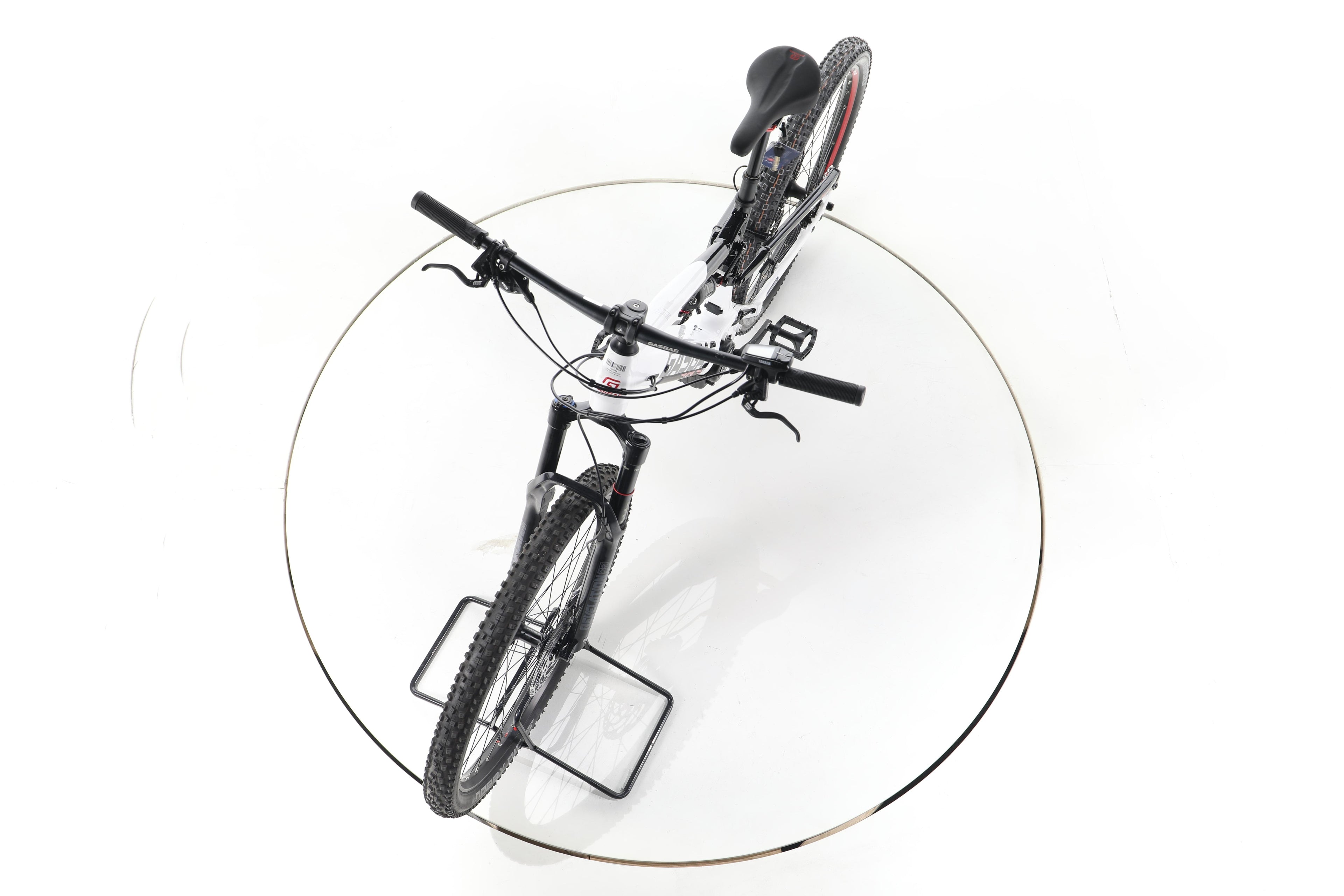 GASGAS G Trail 2.0 Fully E-Bike - Image 17