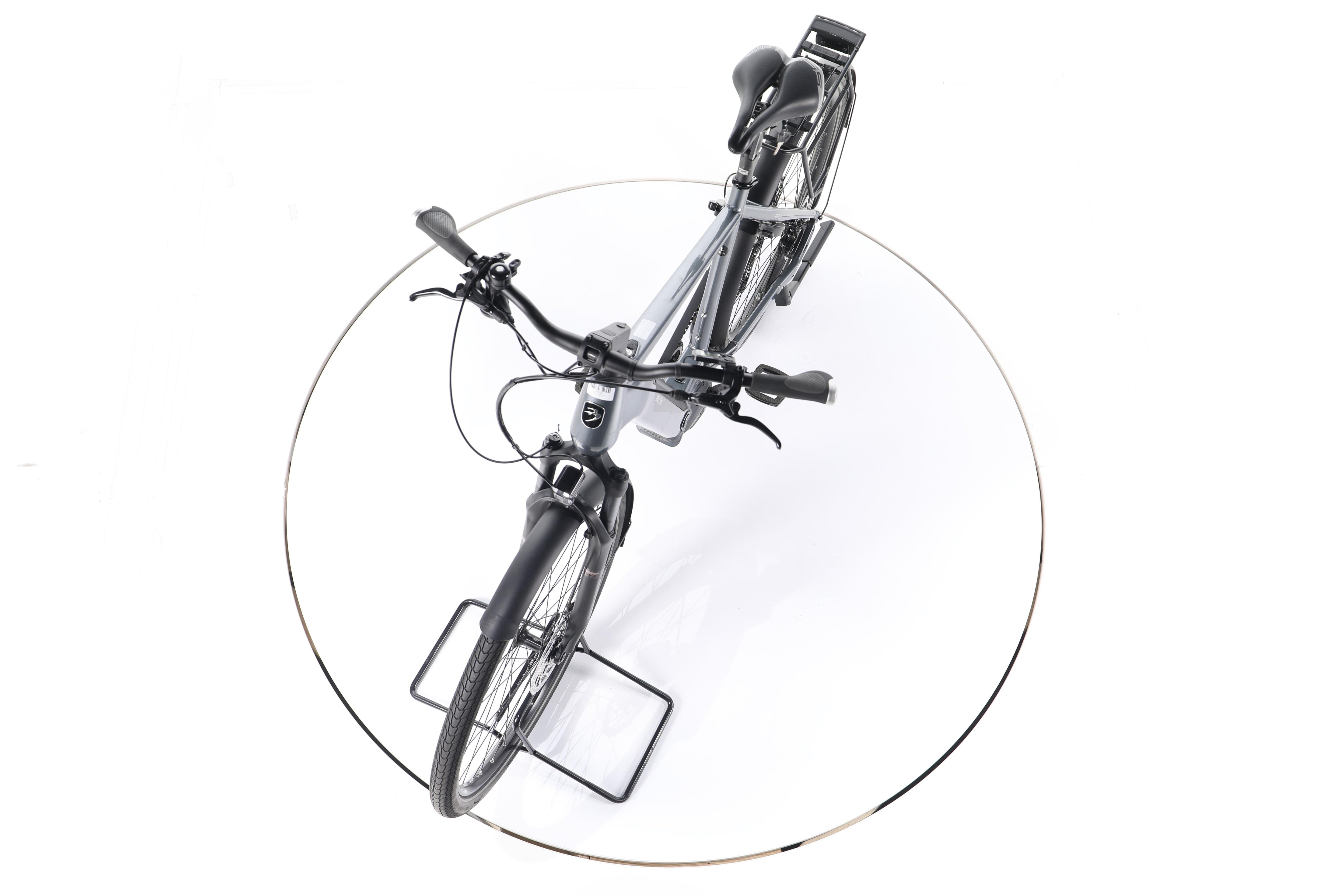 BESV TR1.2 Trekking E-Bike - Image 17