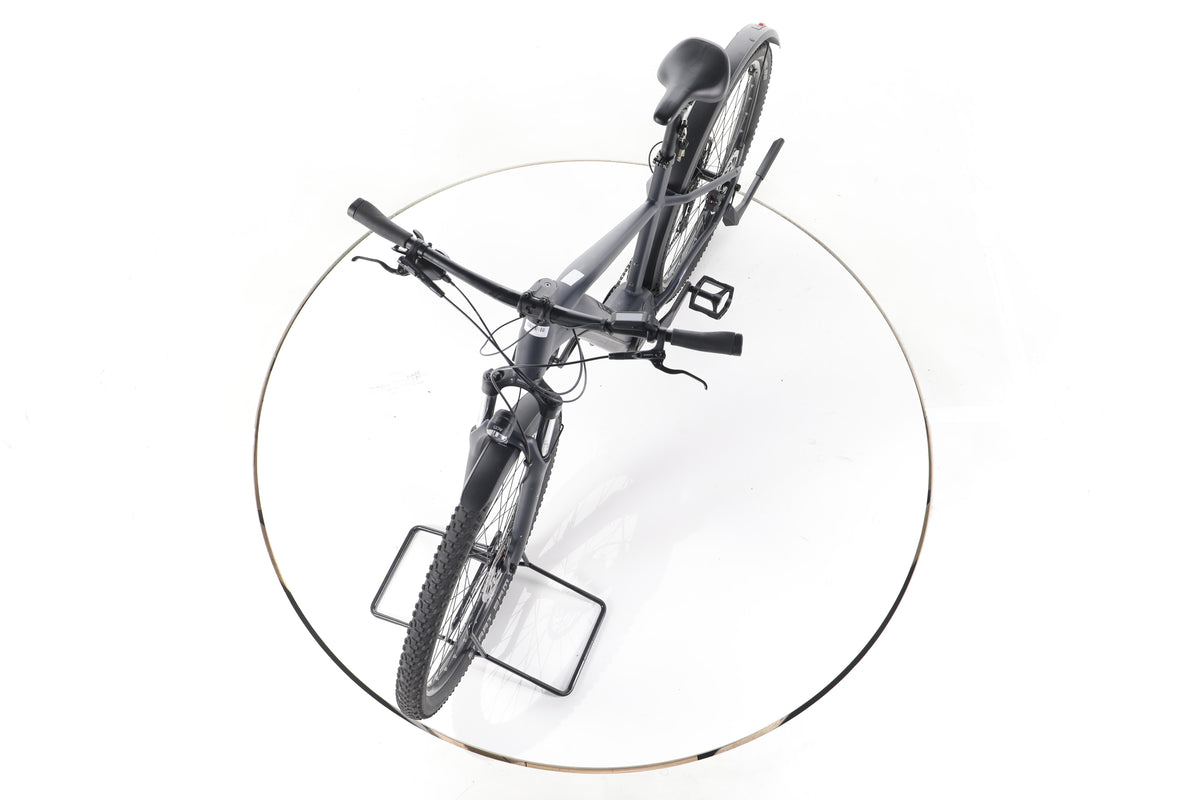 Cube Reaction Hybrid Performance E-Bike 2024 - Image 17