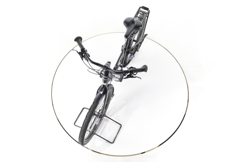 Cannondale Adventure Neo 3.1 Trekking E-Bike Tiefeinsteiger - Image 17
