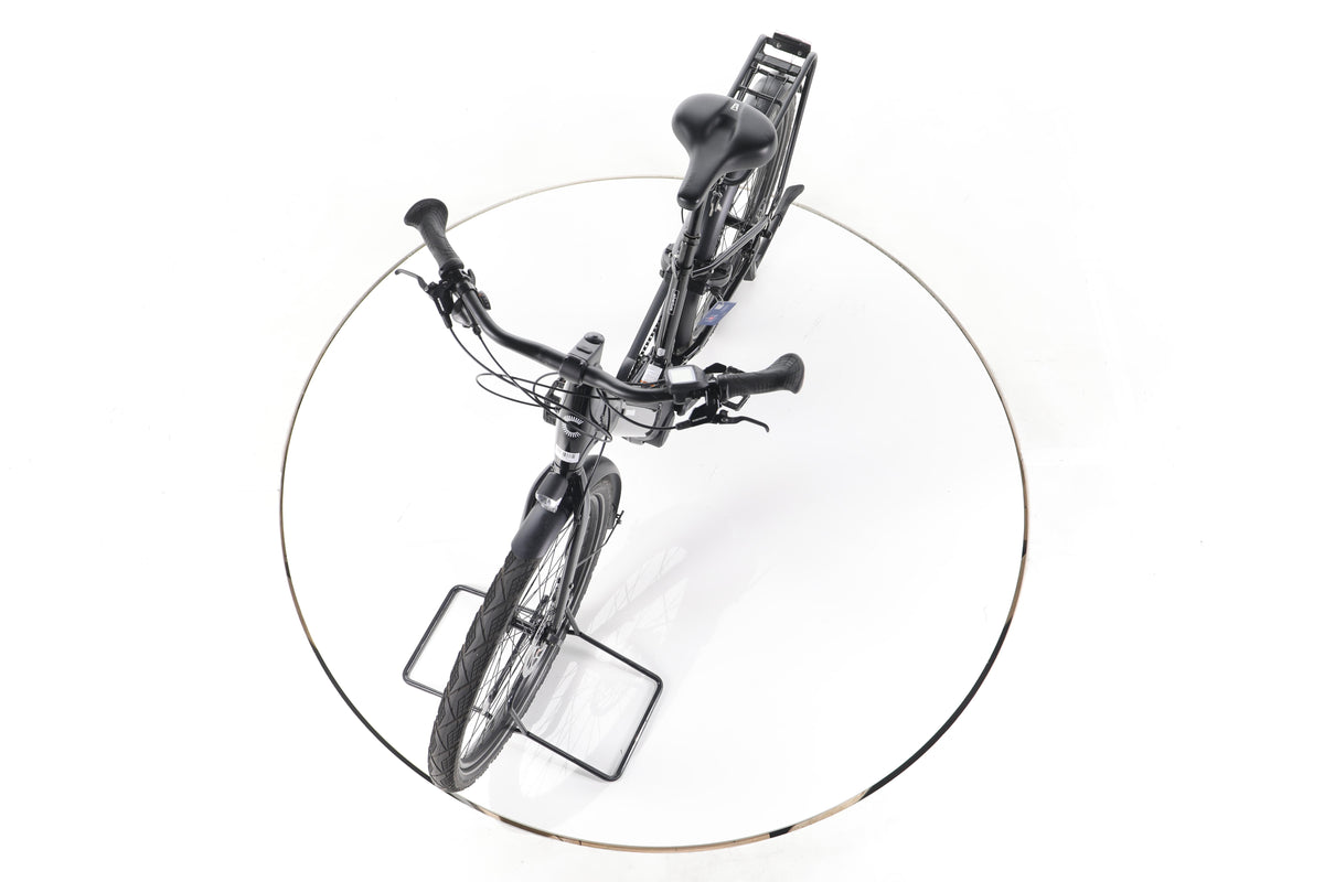 Cannondale Adventure Neo 3.1 Trekking E-Bike Tiefeinsteiger - Image 17