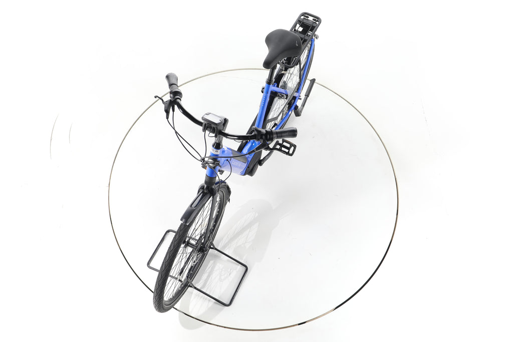 Gazelle Arroyo C5 HMB Elite City E-Bike Tiefeinsteiger - Image 17