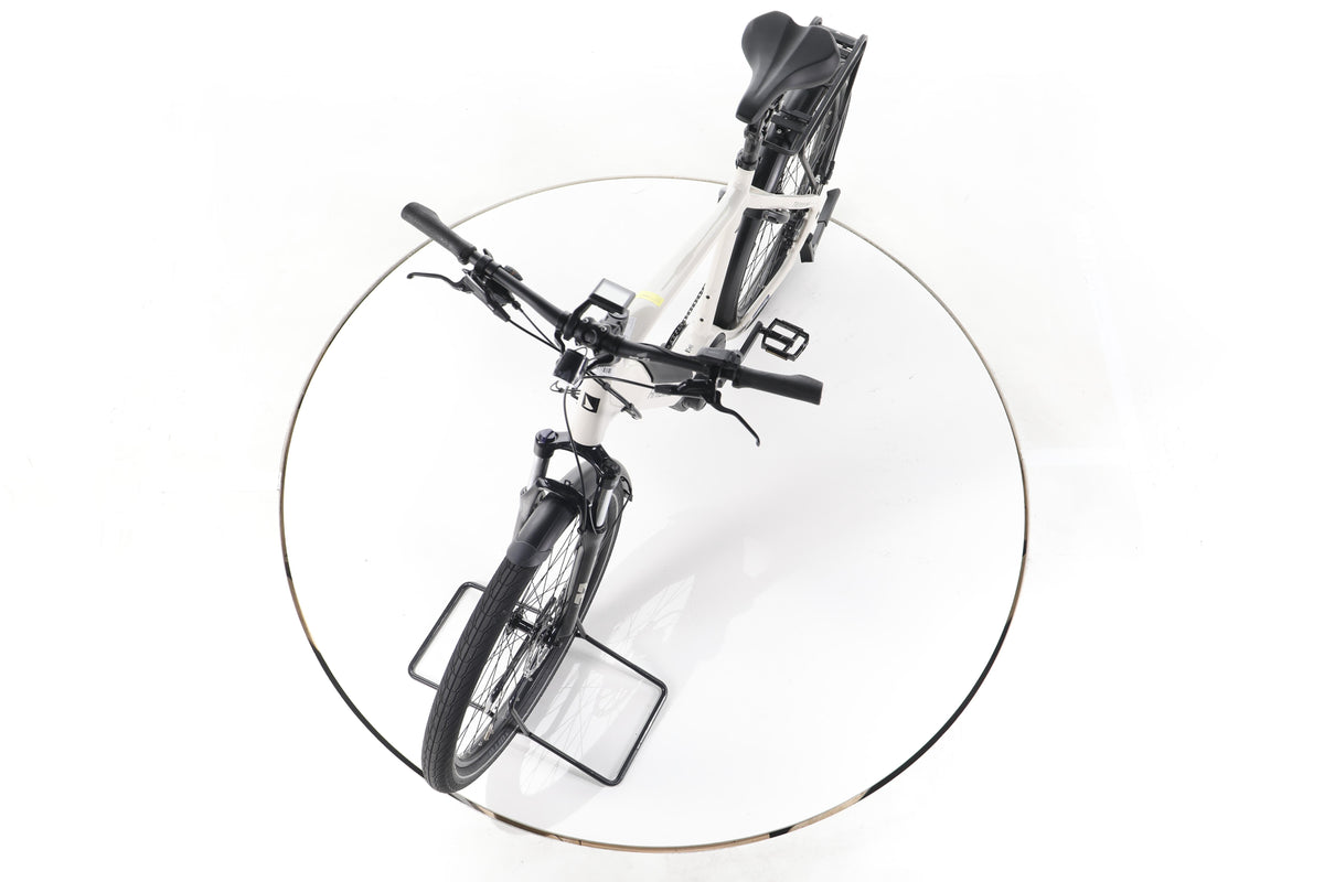 Haibike Trekking 3 Trekking E-Bike - Image 17