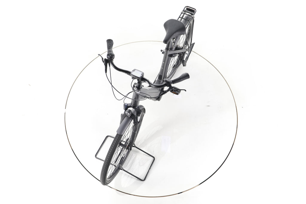 Wittich WBi8 City E-Bike Tiefeinsteiger - Image 17