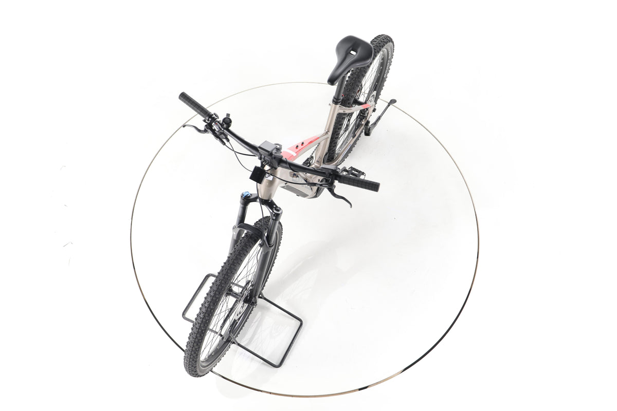 Corratec E-Power X-Vert Pro Sport E-Bike - Image 17