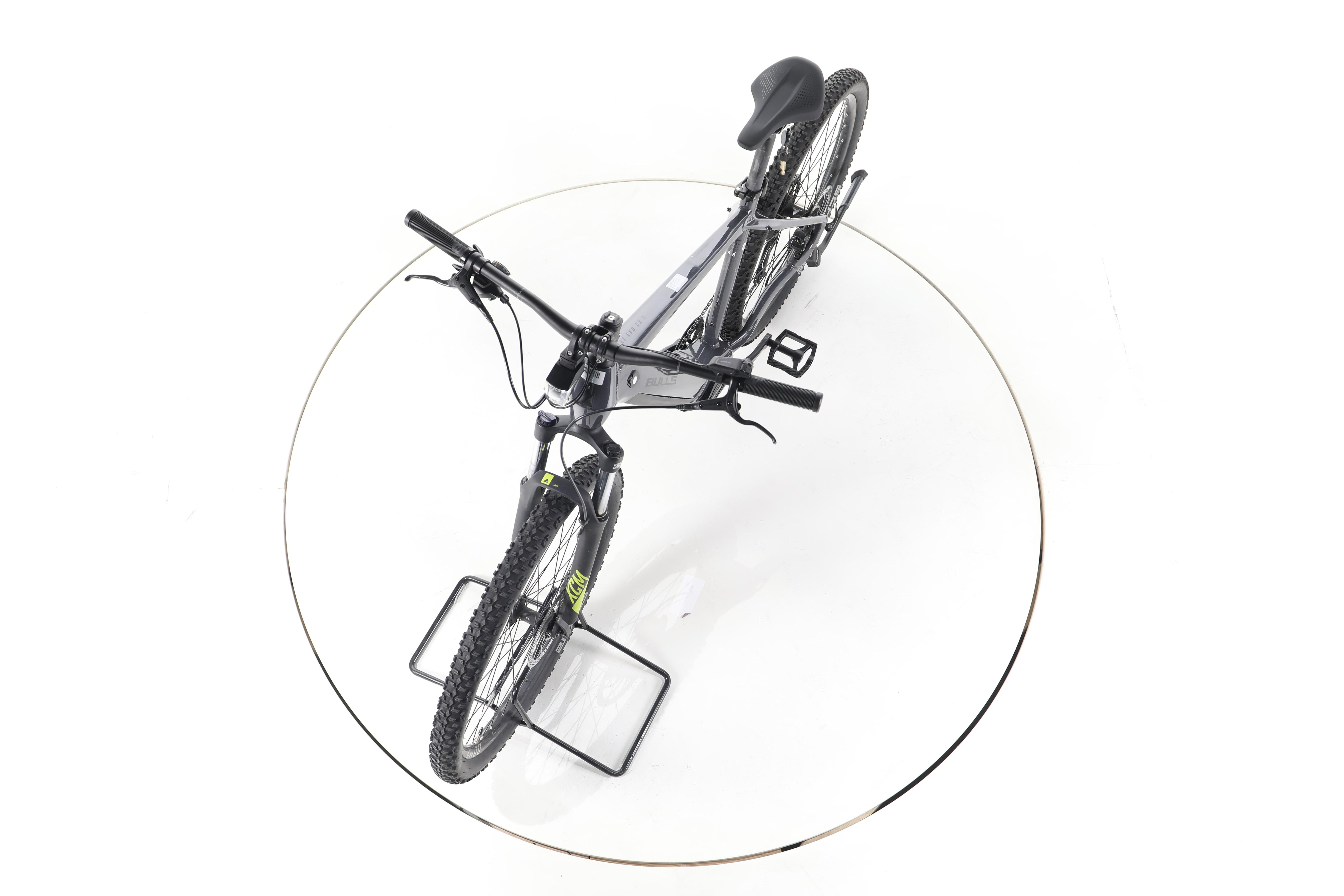 Bulls LT CX EVO E-Bike - Image 17