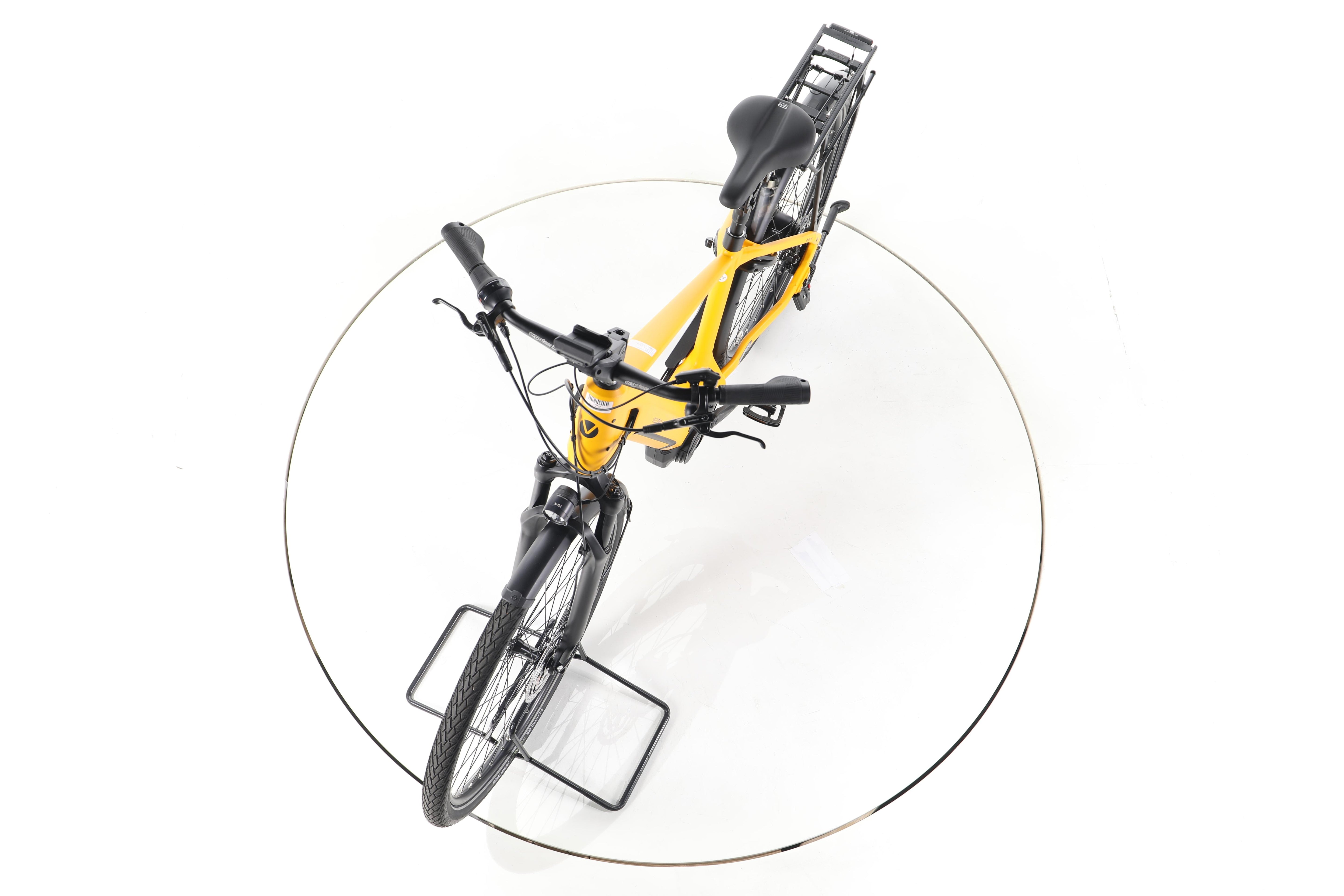 Velo de Ville AEB 990 City E-Bike - Image 17