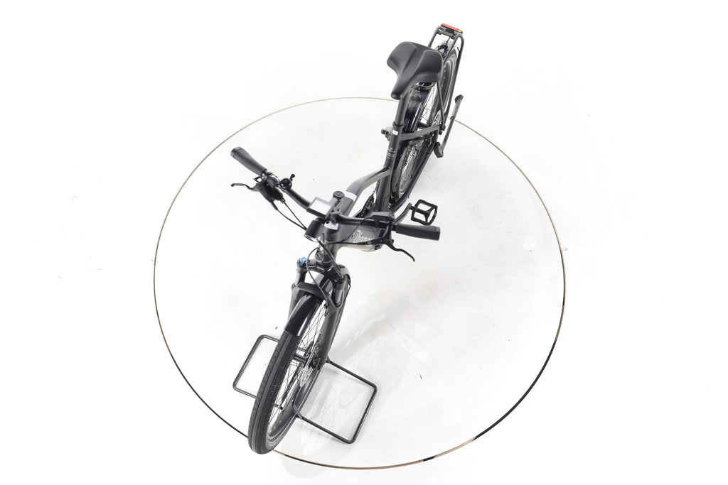 Diamant Zouma Deluxe Smart Trekking E-Bike - Image 17