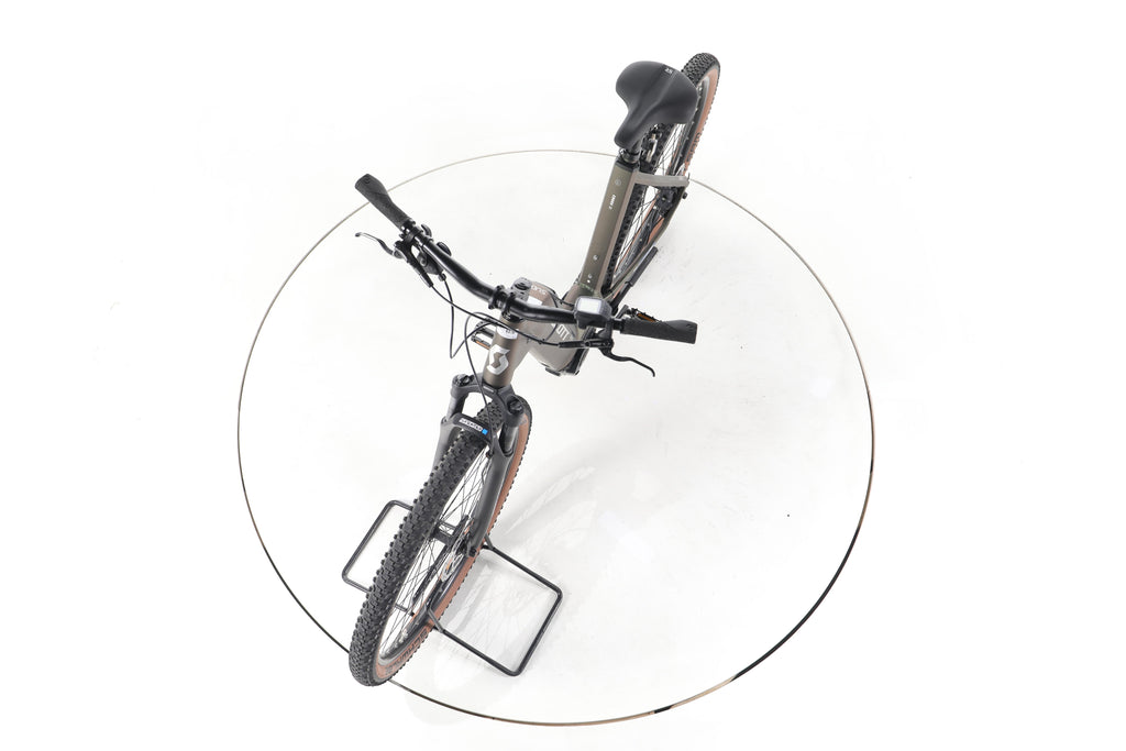 Scott Sub Cross eRide 10 E-Bike - Image 17