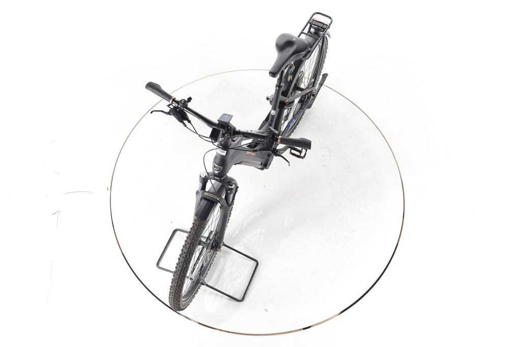 Centurion Country Tour R2600i Trekking E-Bike - Image 17
