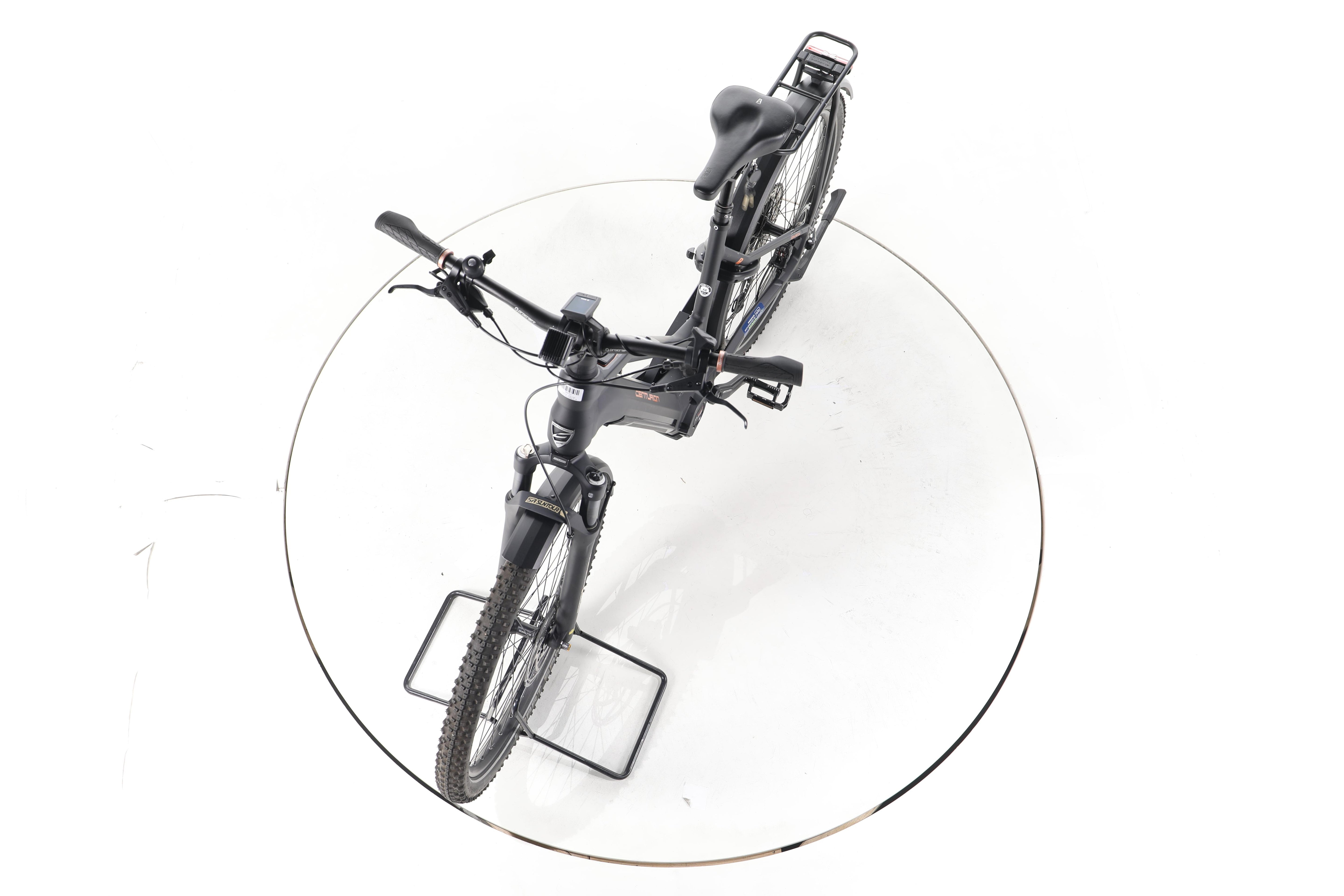 Centurion Country Tour R2600i Trekking E-Bike - Image 17
